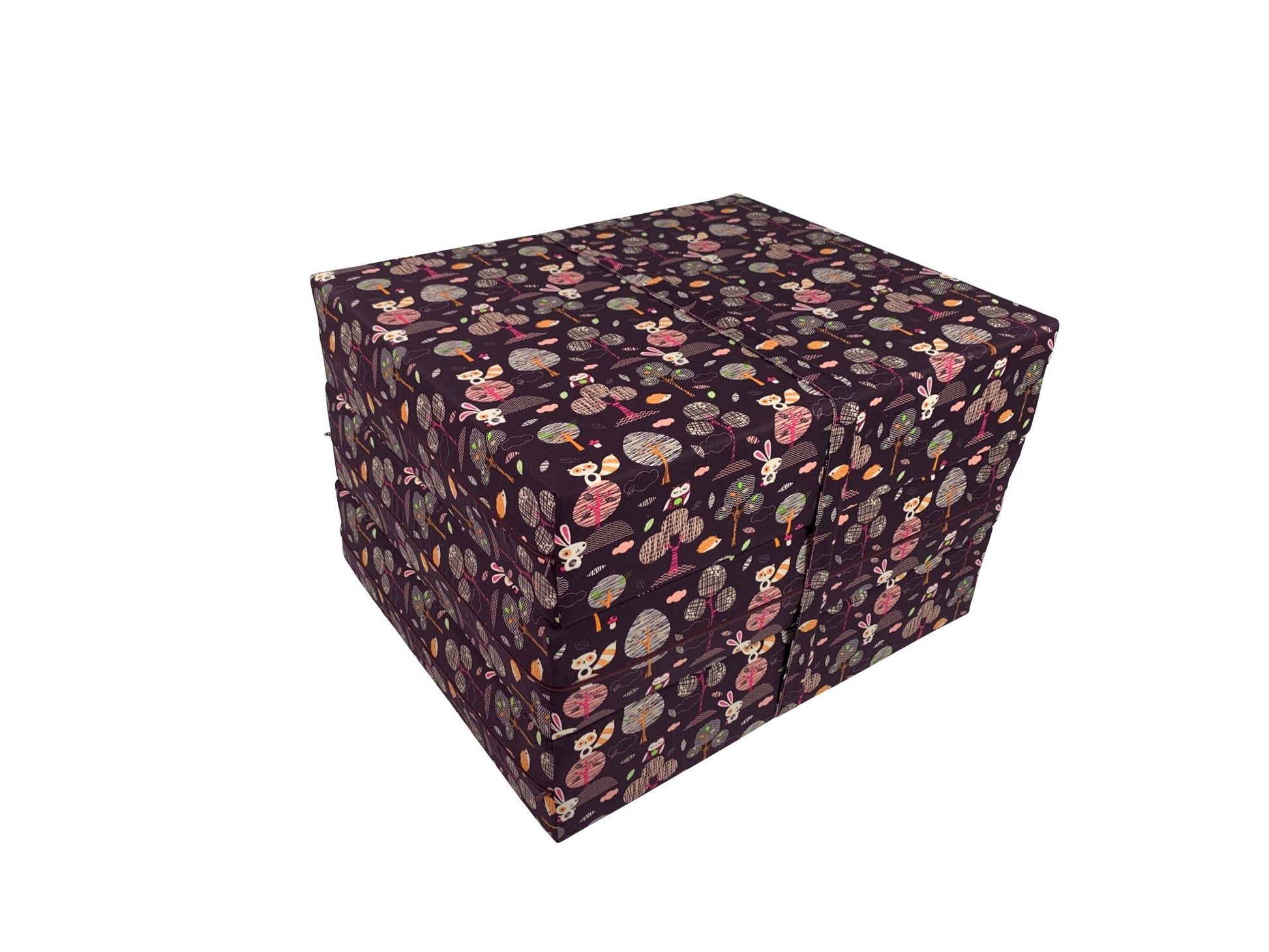 Joyfill Klappmatratze 120 x 60 x 4 cm - Joyfill