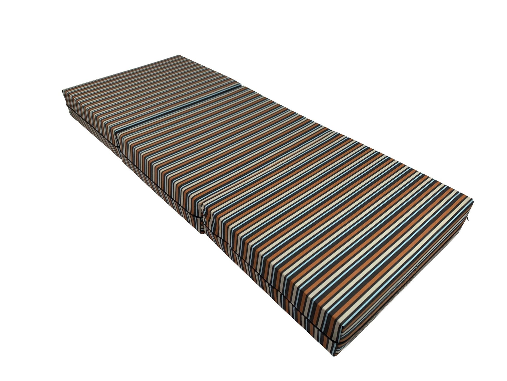 Joyfill Klappmatratze 120 x 60 x 4 cm - Joyfill