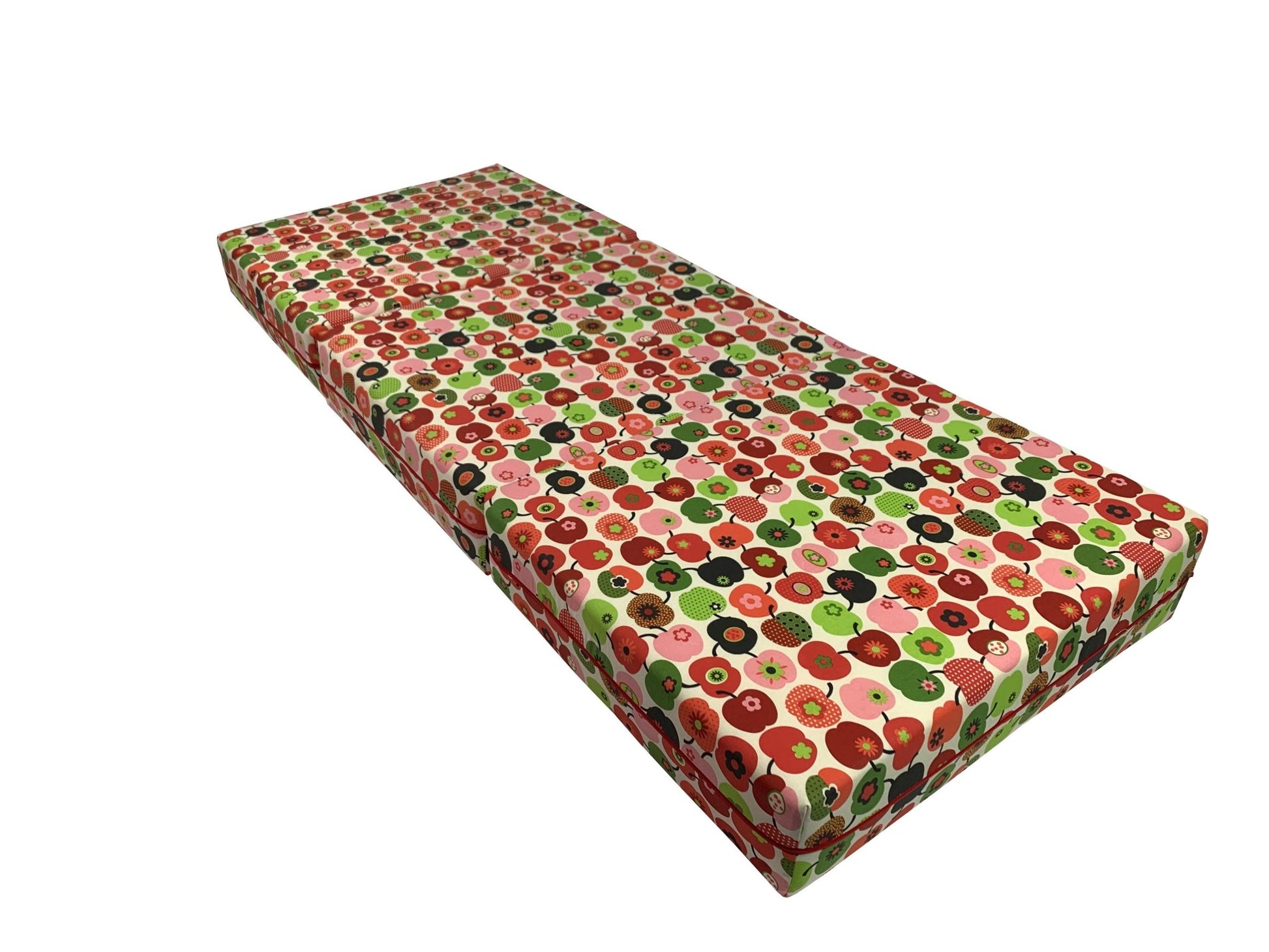 Joyfill Klappmatratze 120 x 60 x 4 cm - Joyfill