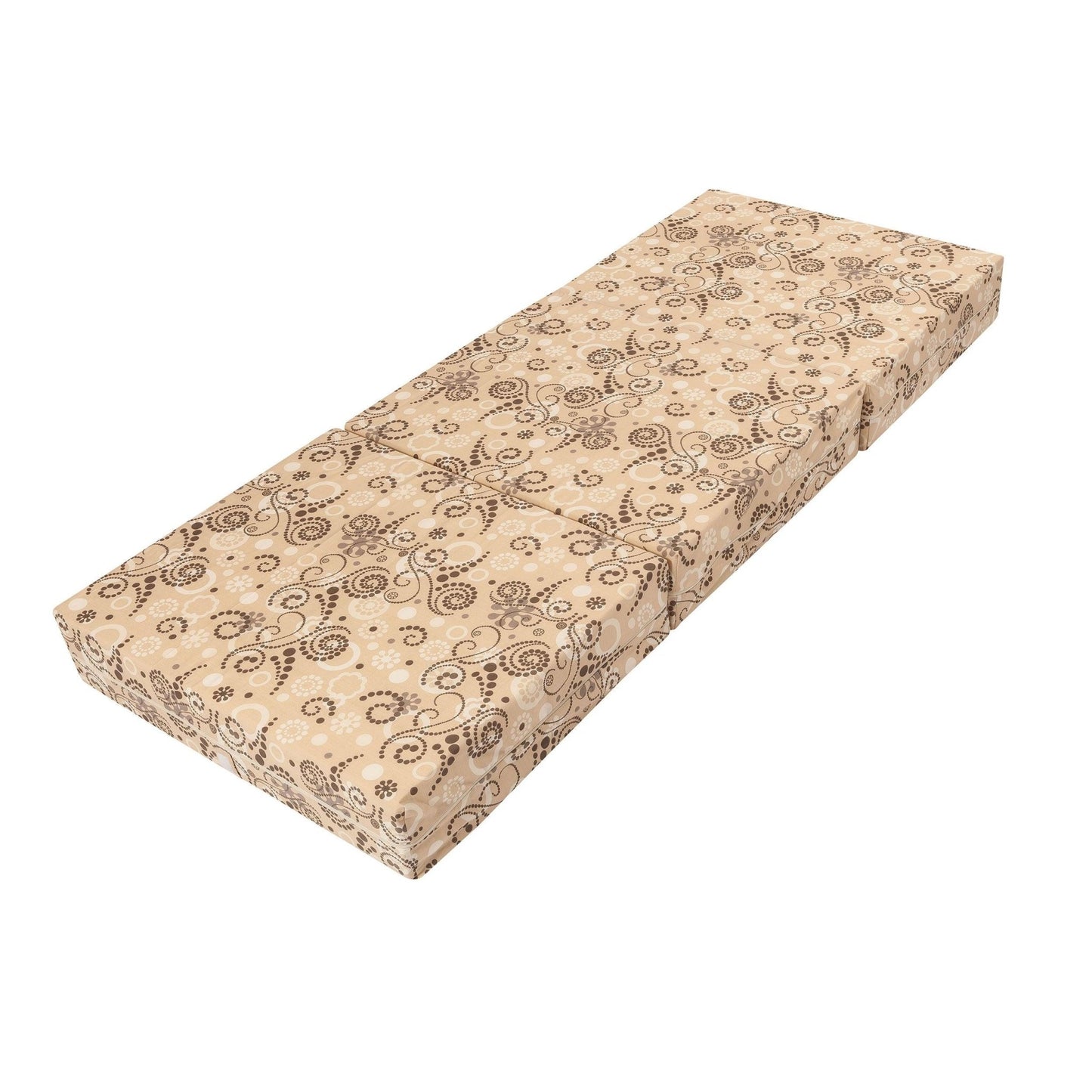 Joyfill Klappmatratze 120 x 60 x 4 cm - Joyfill