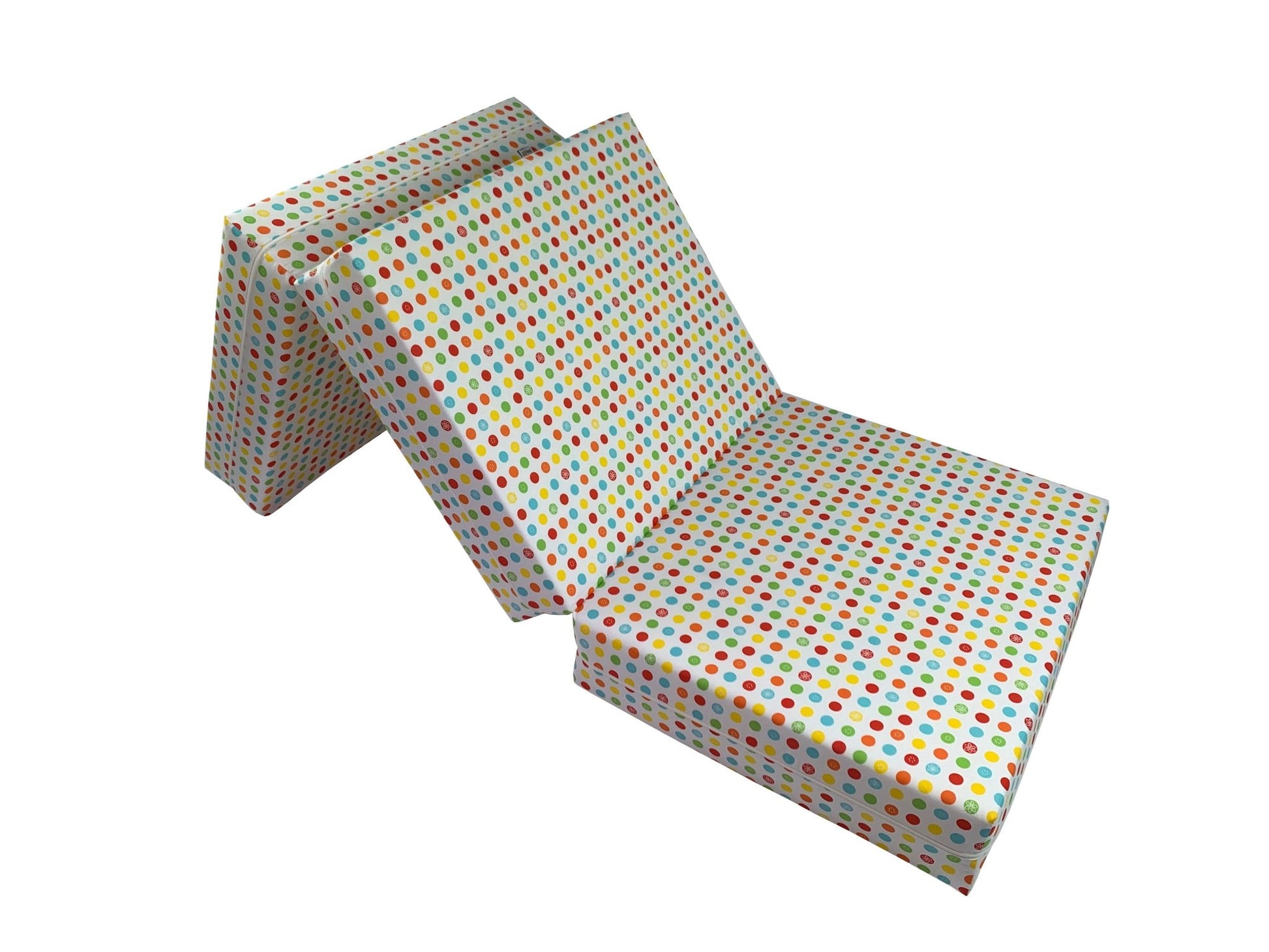 Joyfill Klappmatratze 120 x 60 x 4 cm - Joyfill