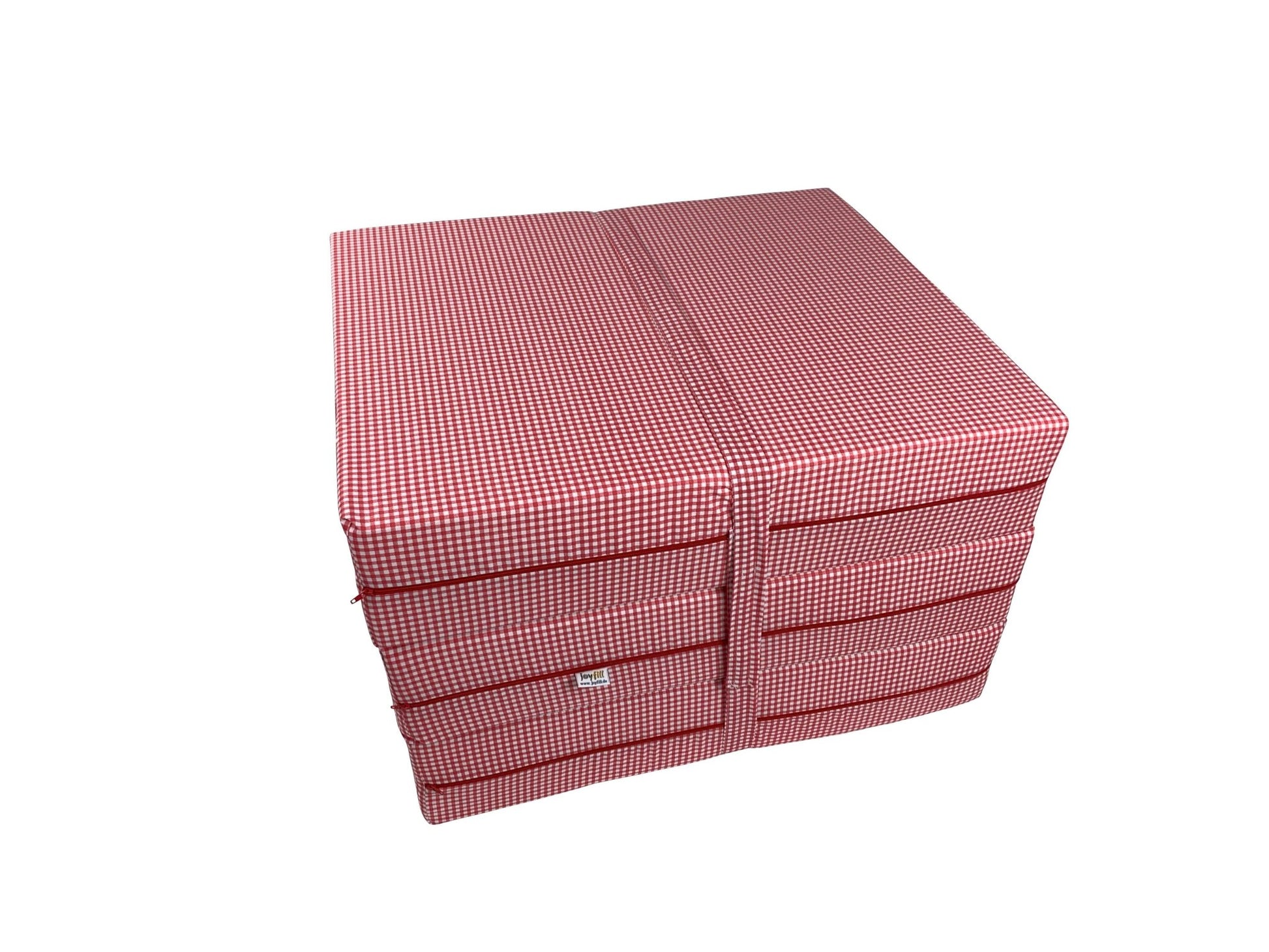 Joyfill Klappmatratze 120 x 60 x 4 cm - Joyfill