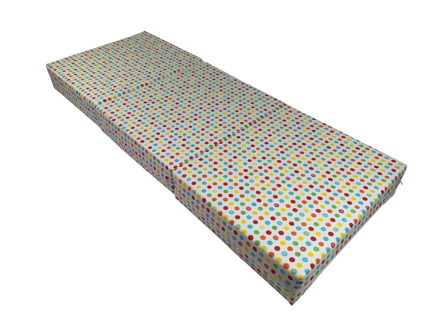 Joyfill Klappmatratze 120 x 60 x 4 cm - Joyfill