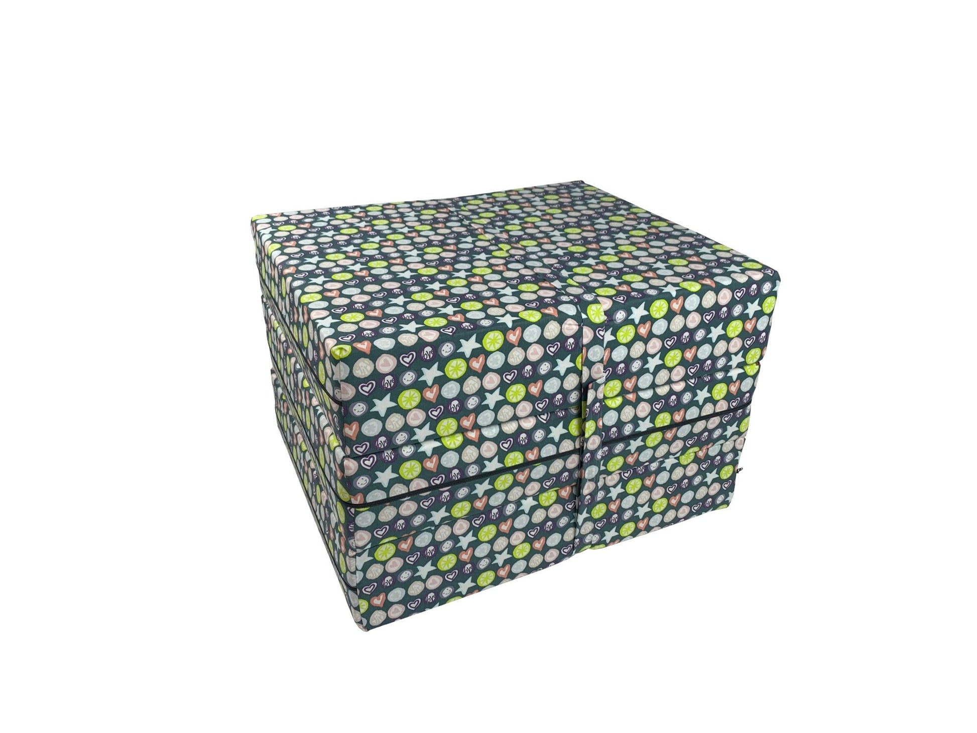 Joyfill Klappmatratze 120 x 60 x 4 cm - Joyfill