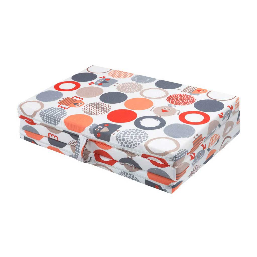 Joyfill Klappmatratze 120 x 60 x 4 cm - Joyfill