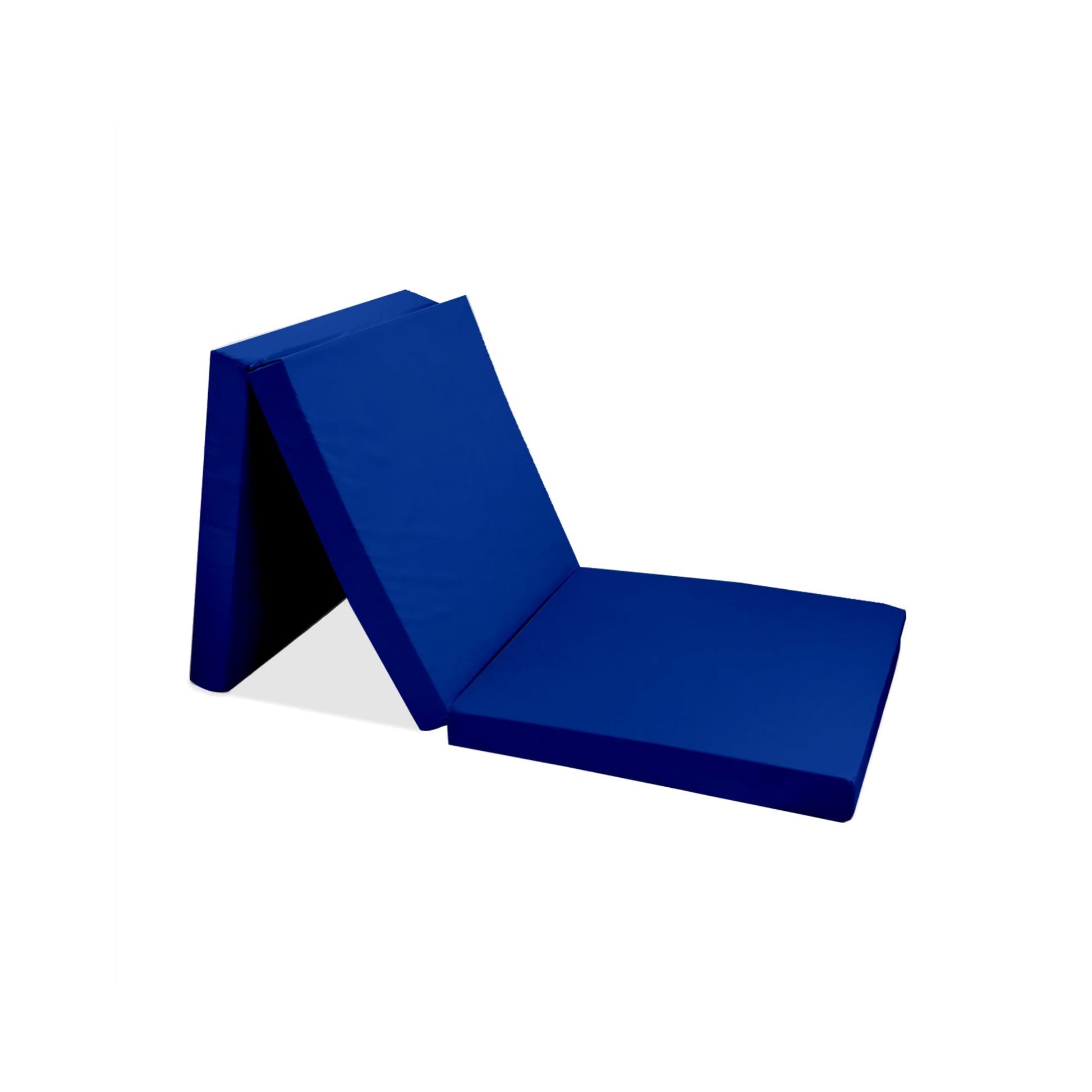 Joyfill Klappmatratze 120 x 60 x 4 cm - Joyfill