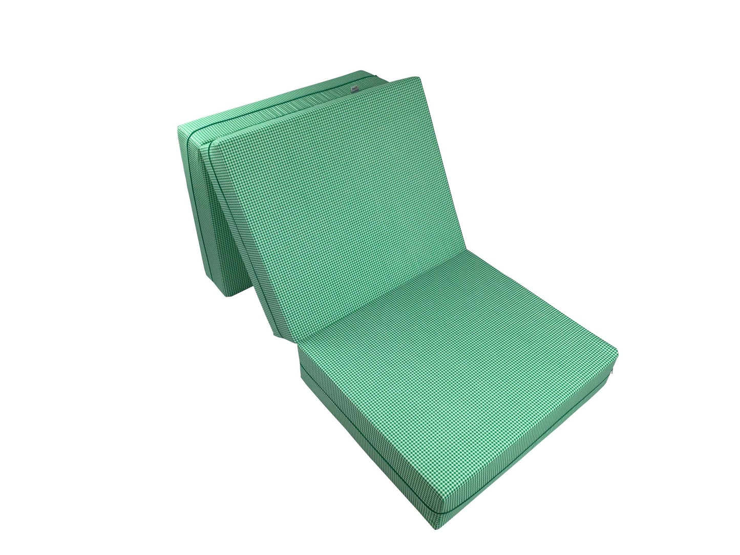 Joyfill Klappmatratze 120 x 60 x 4 cm - Joyfill