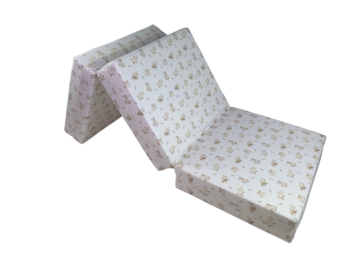 Joyfill Klappmatratze 120 x 60 x 4 cm - Joyfill