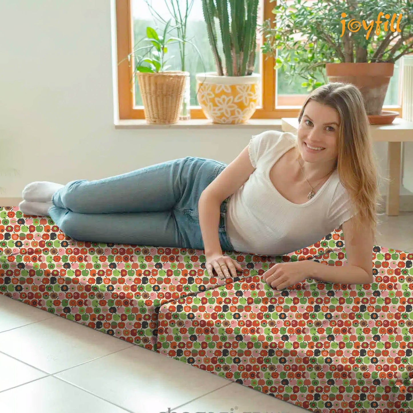 Joyfill Klappmatratze - Joyfill