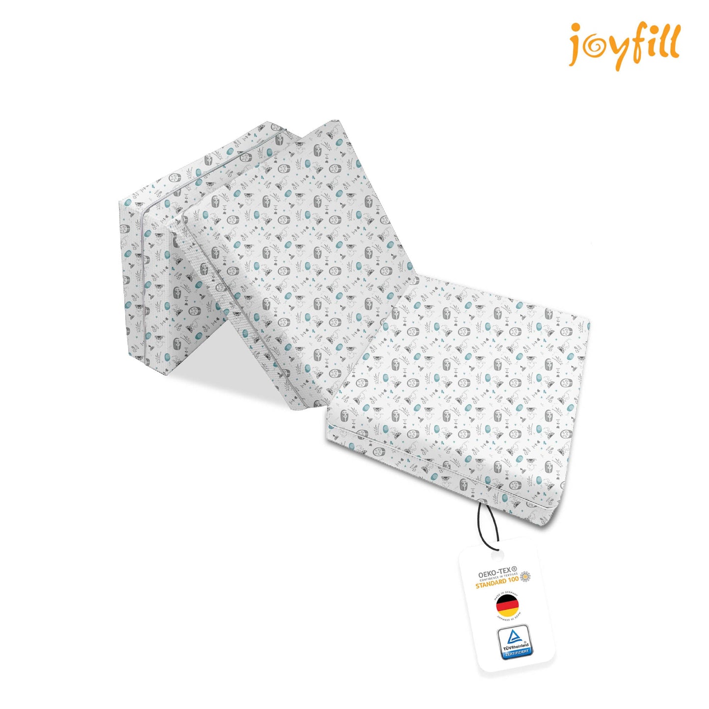 Joyfill Klappmatratze - Joyfill