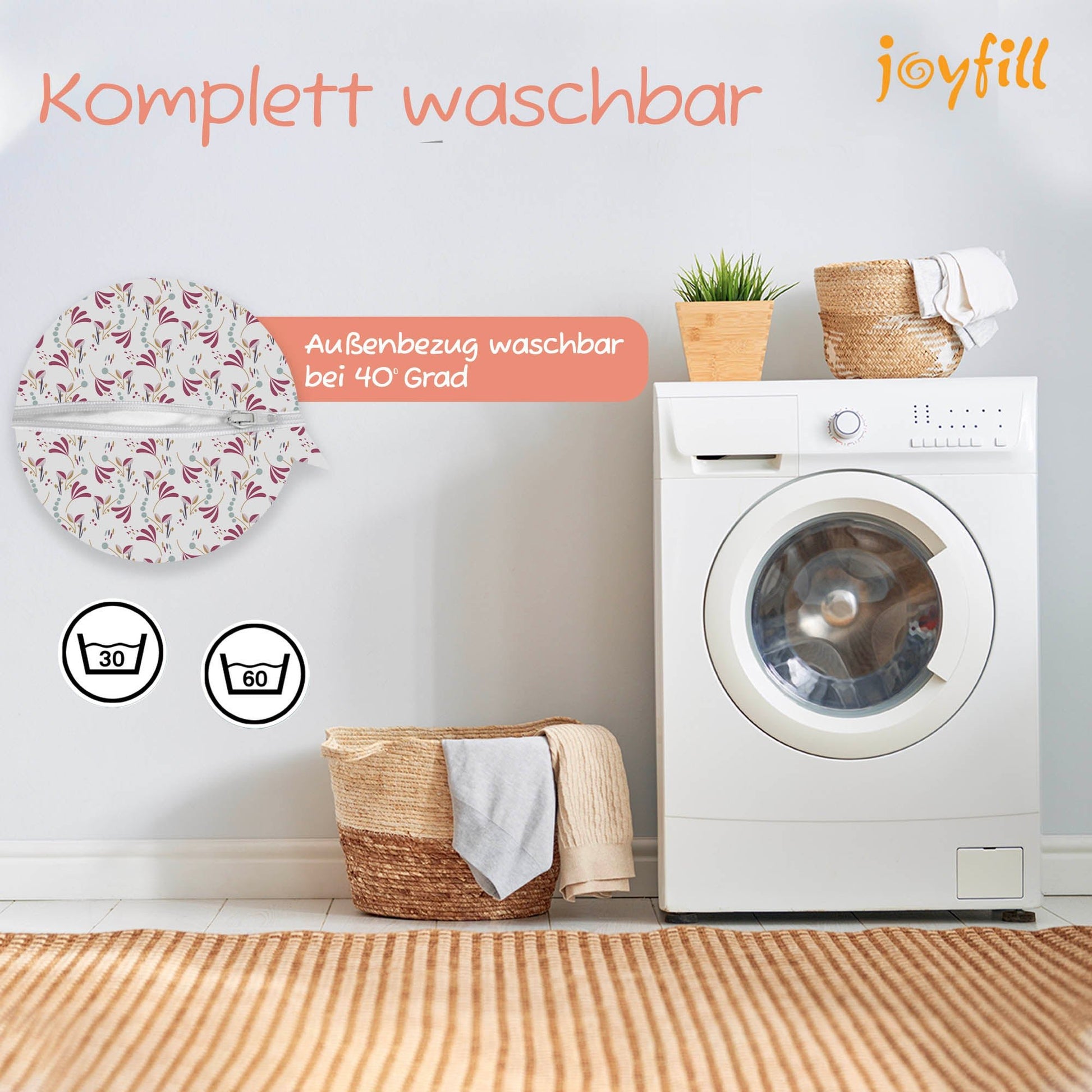 Joyfill Klappmatratze - Joyfill