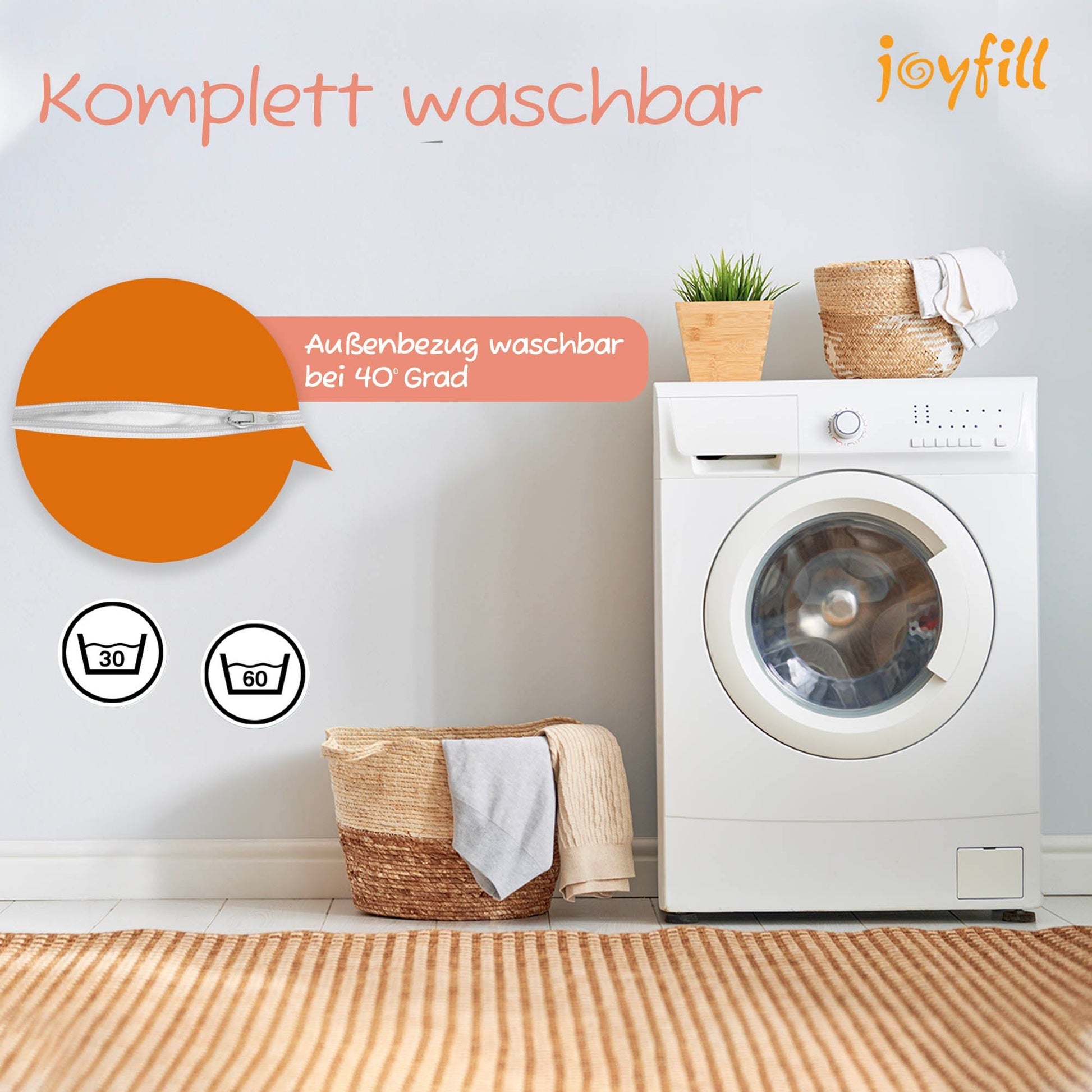 Joyfill Klappmatratze - Joyfill