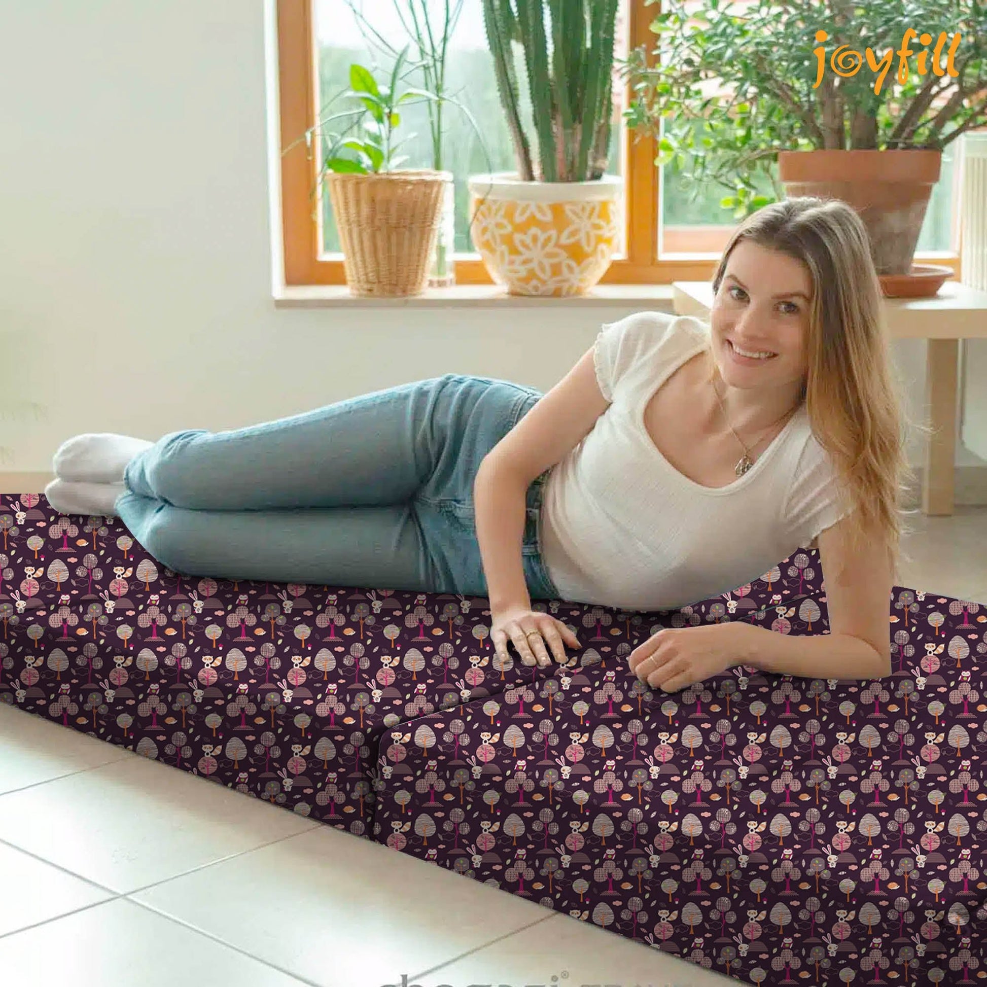 Joyfill Klappmatratze - Joyfill