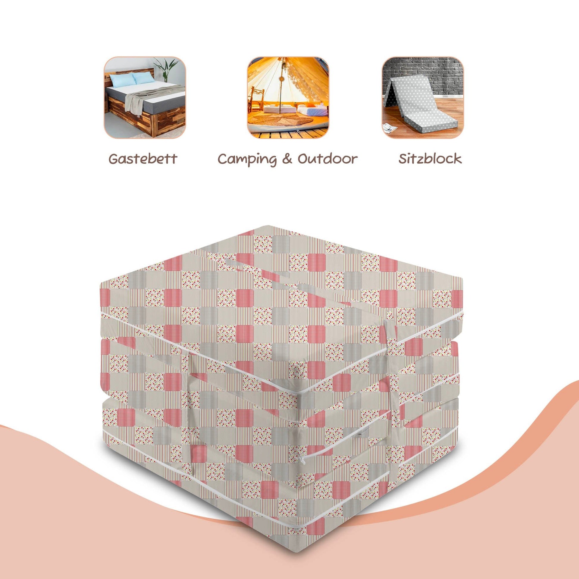 Joyfill Klappmatratze - Joyfill