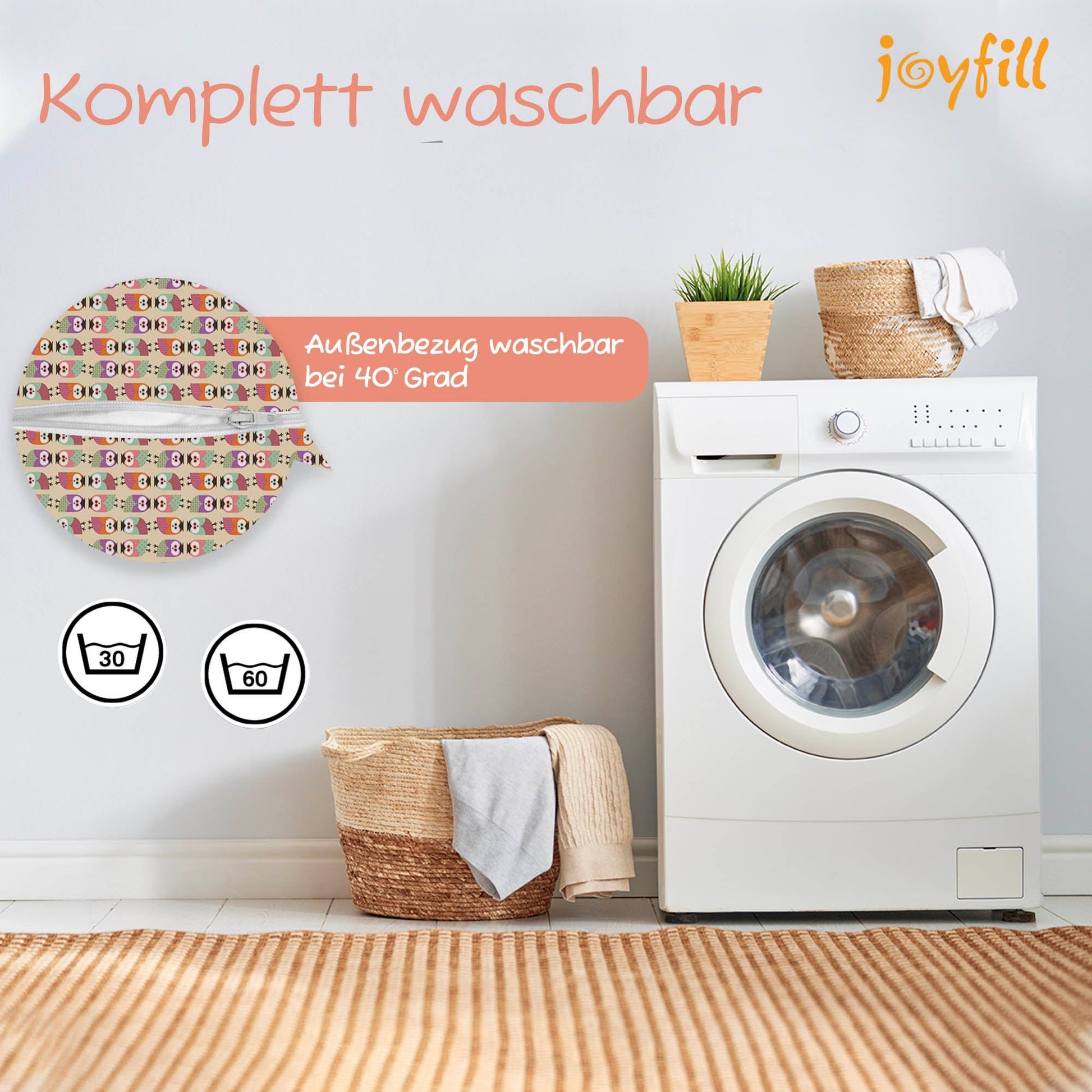 Joyfill Klappmatratze - Joyfill