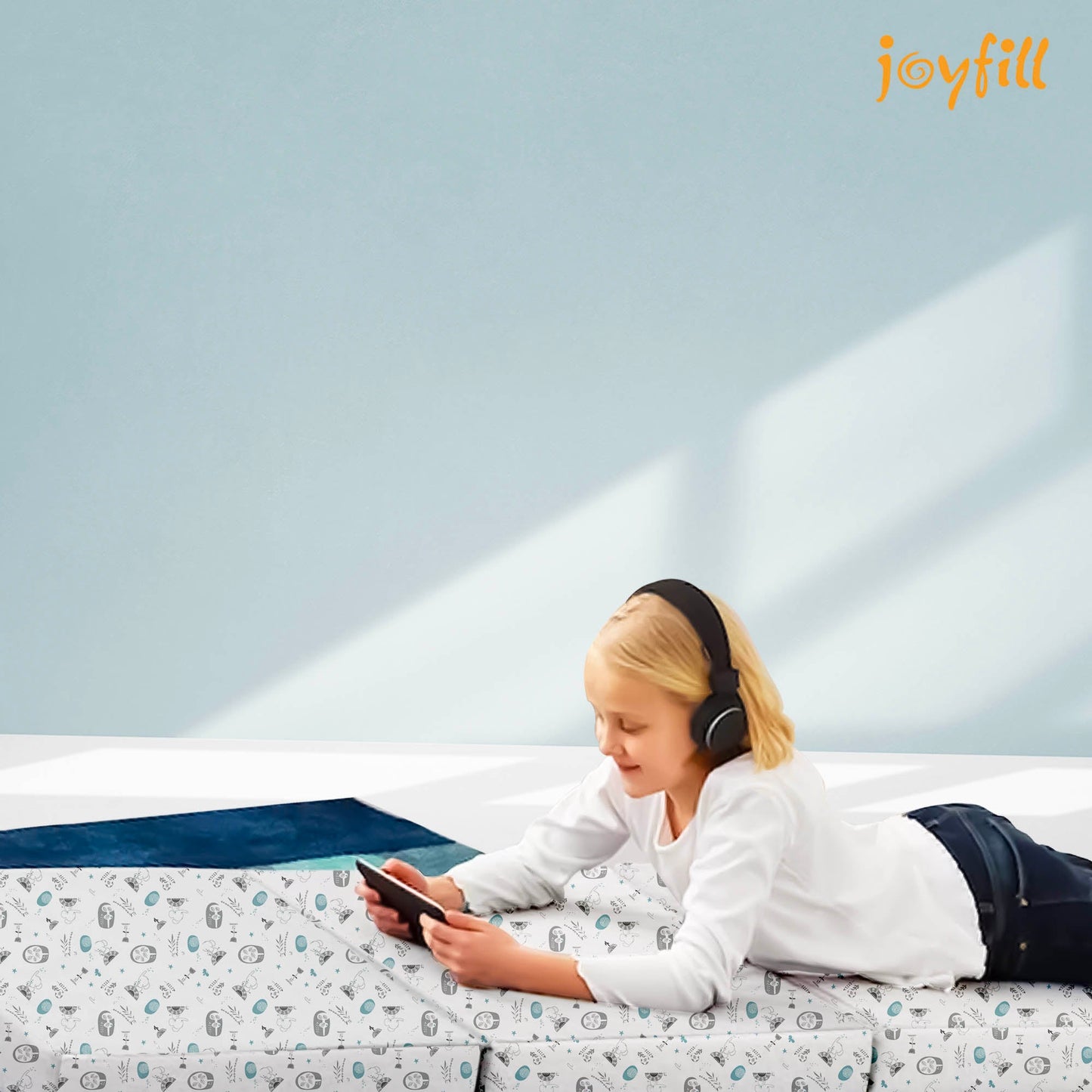 Joyfill Klappmatratze - Joyfill