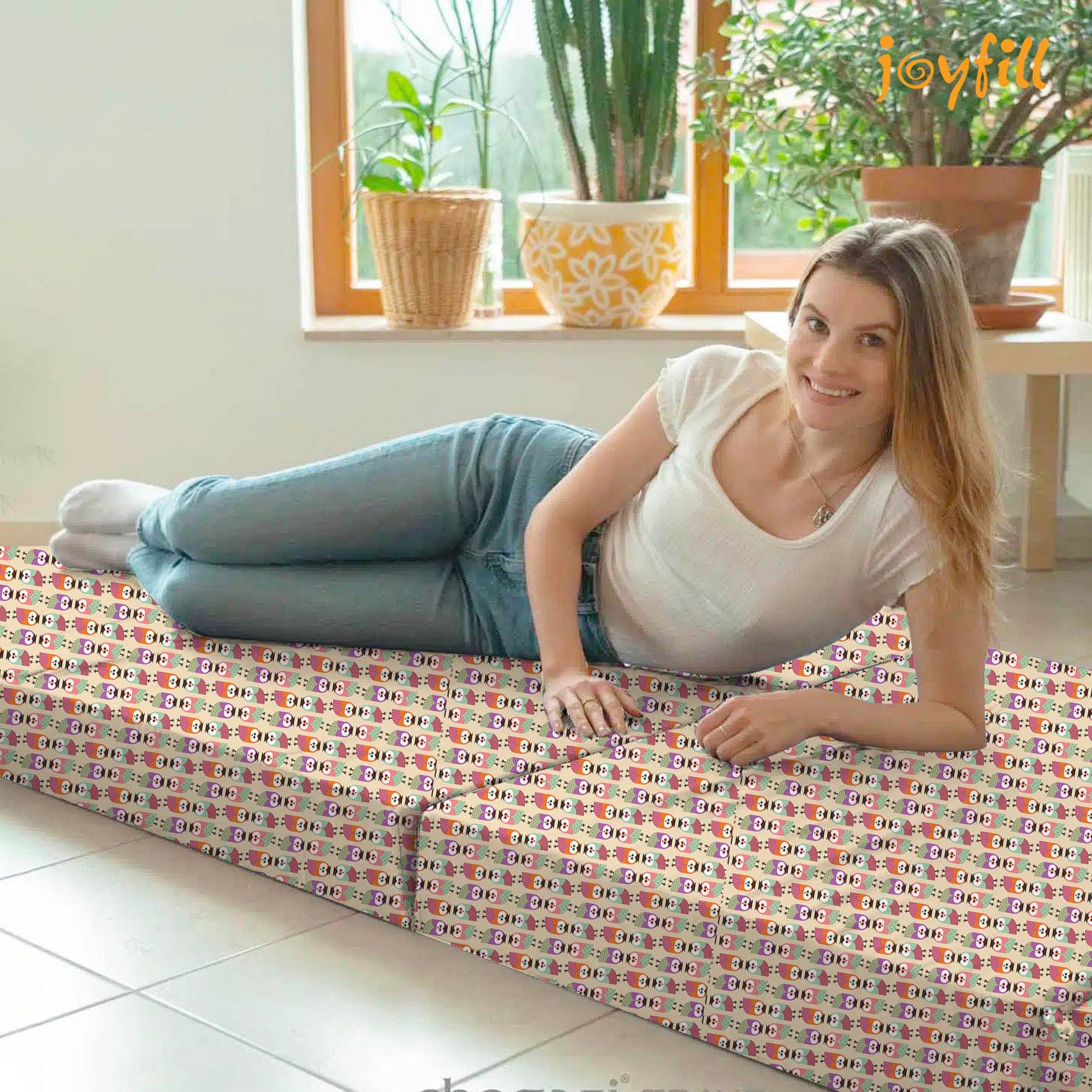 Joyfill Klappmatratze - Joyfill