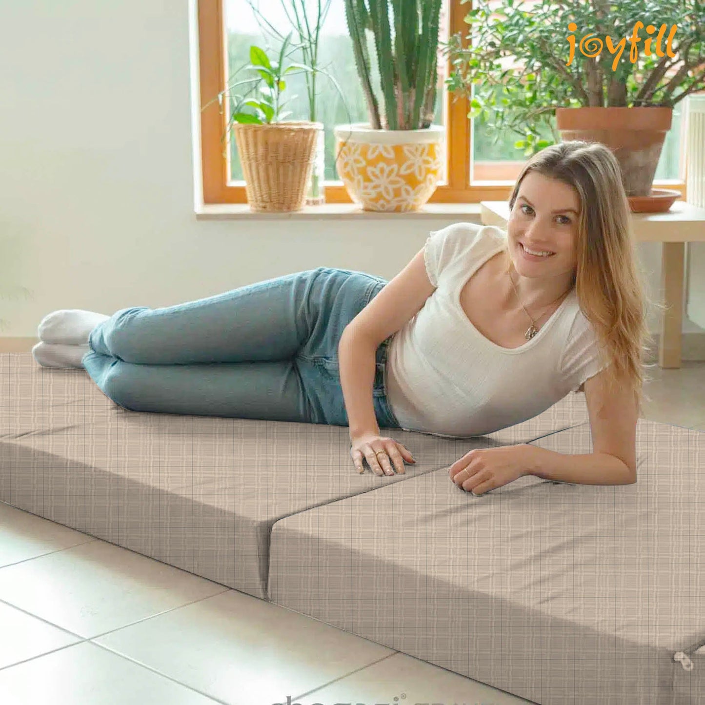 Joyfill Klappmatratze - Joyfill