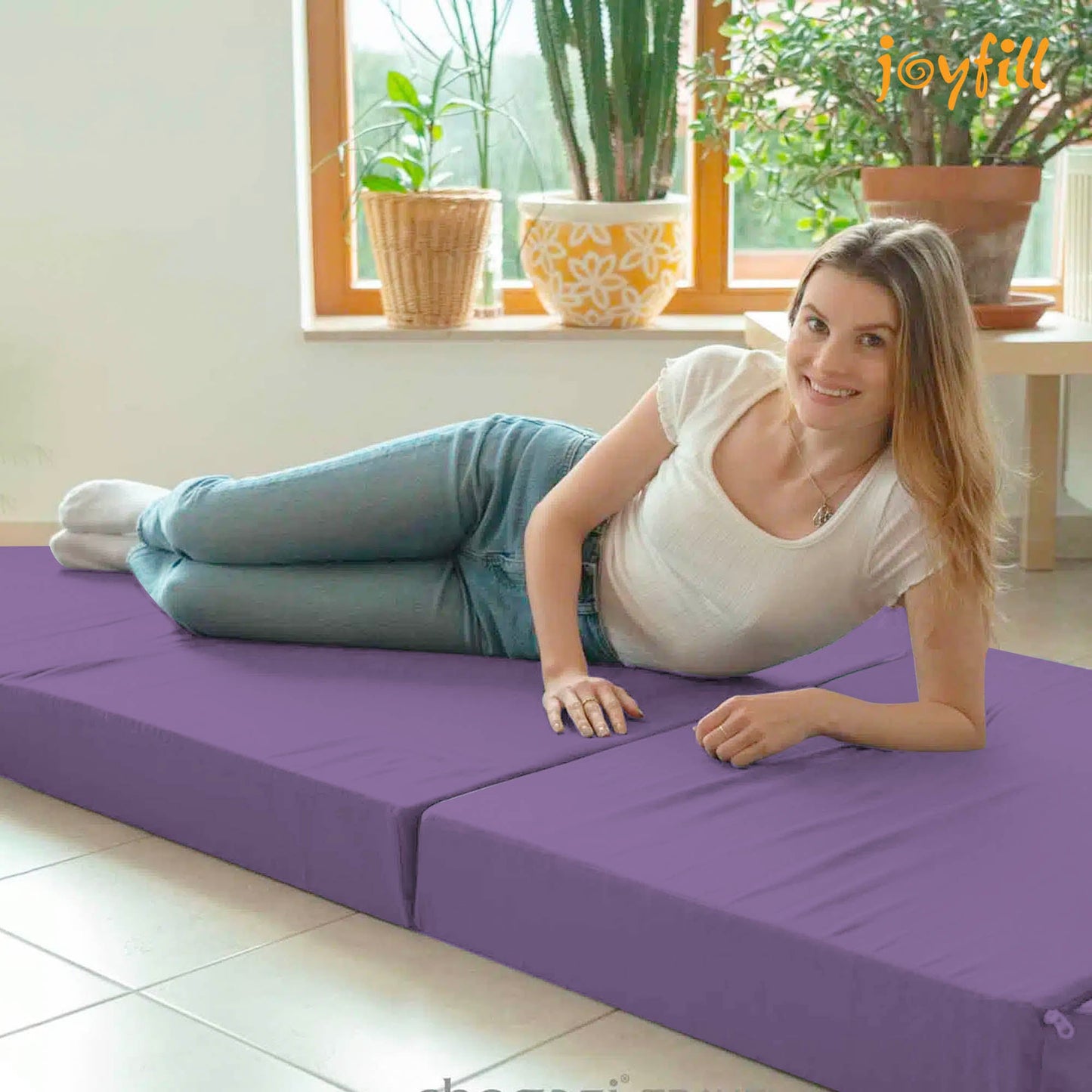 Joyfill Klappmatratze - Joyfill