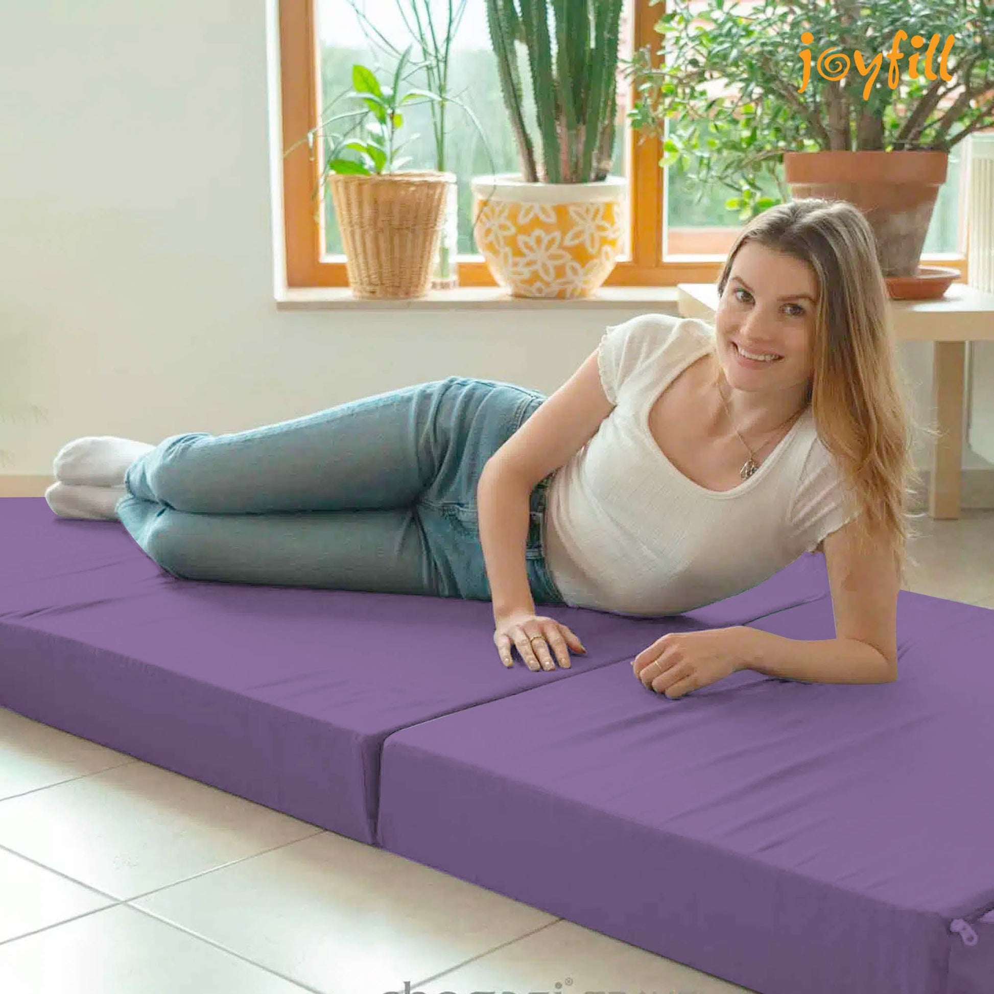 Joyfill Klappmatratze - Joyfill