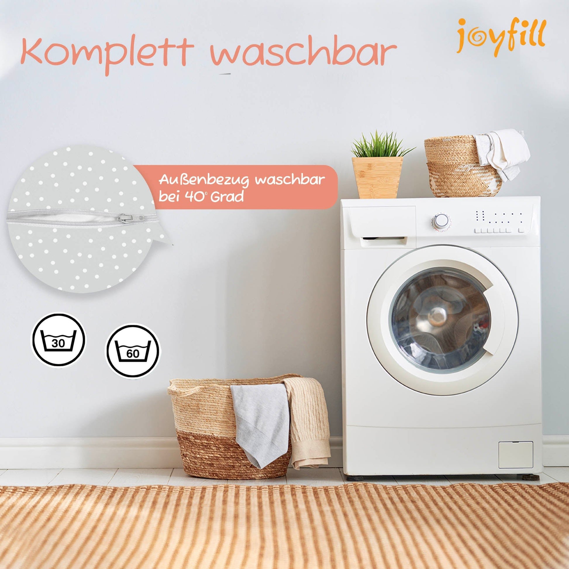 Joyfill Klappmatratze - Joyfill