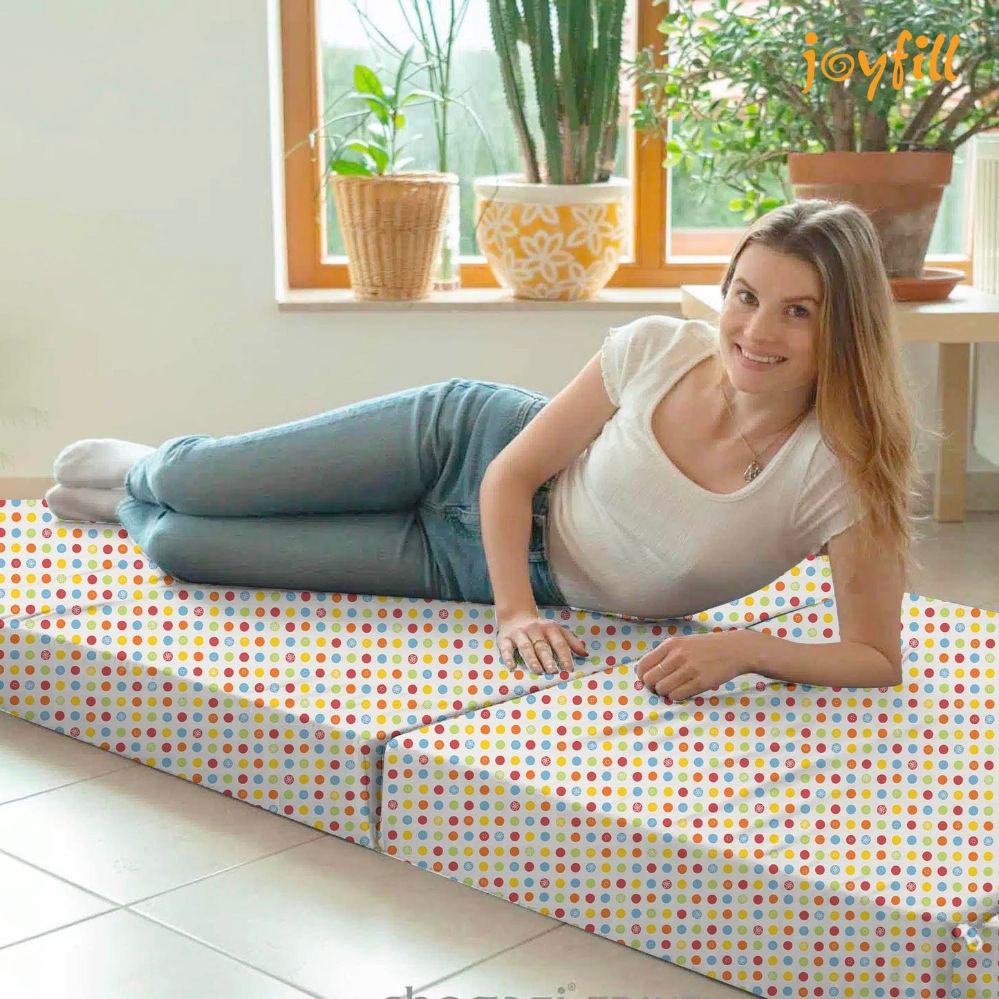 Joyfill Klappmatratze - Joyfill