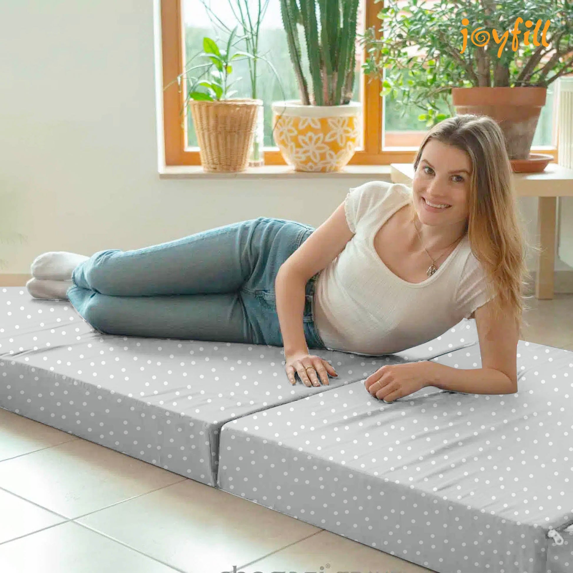 Joyfill Klappmatratze - Joyfill