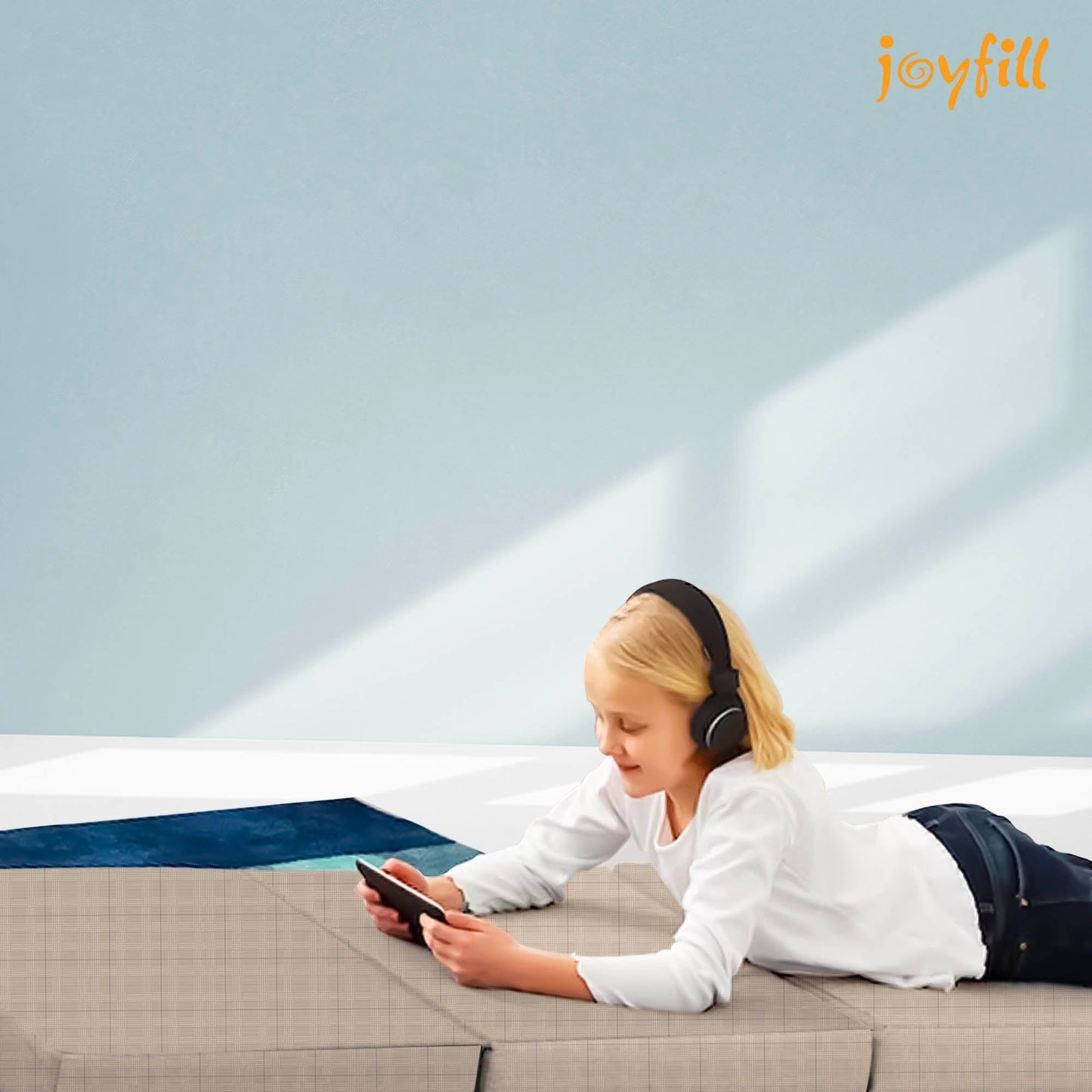 Joyfill Klappmatratze - Joyfill