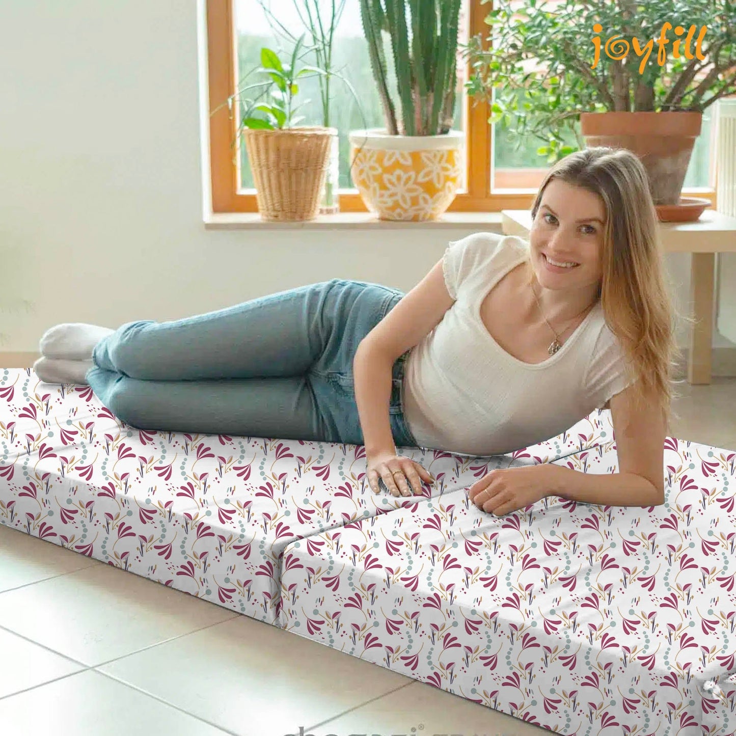 Joyfill Klappmatratze - Joyfill