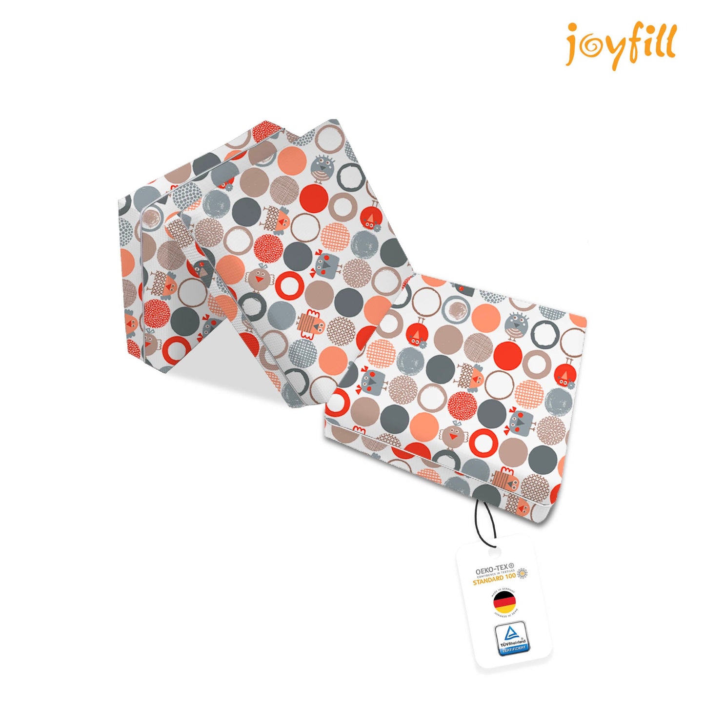 Joyfill Klappmatratze - Joyfill