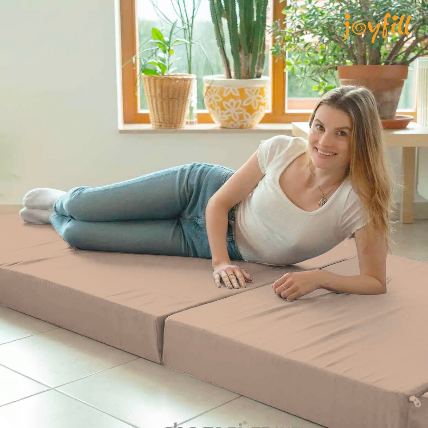 Joyfill Klappmatratze - Joyfill