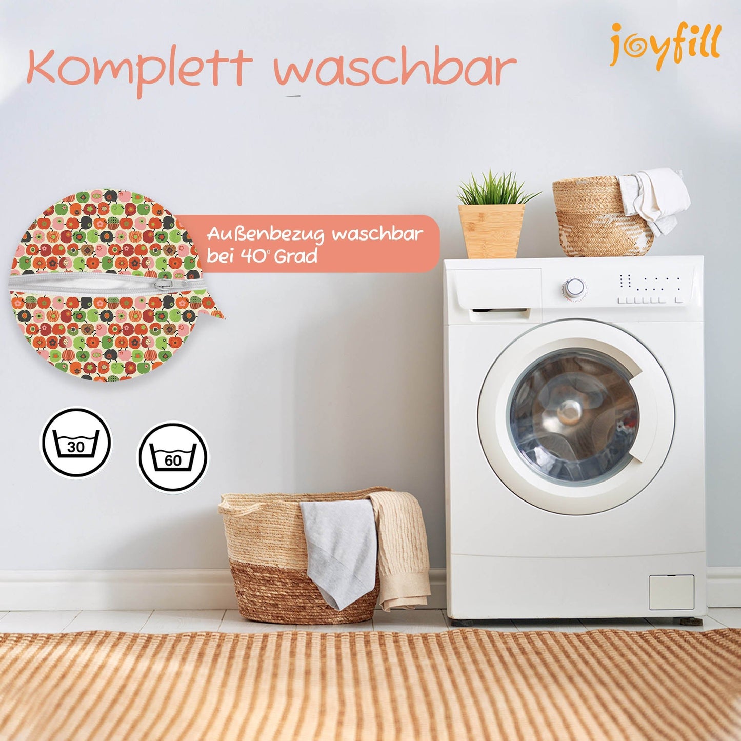 Joyfill Klappmatratze - Joyfill