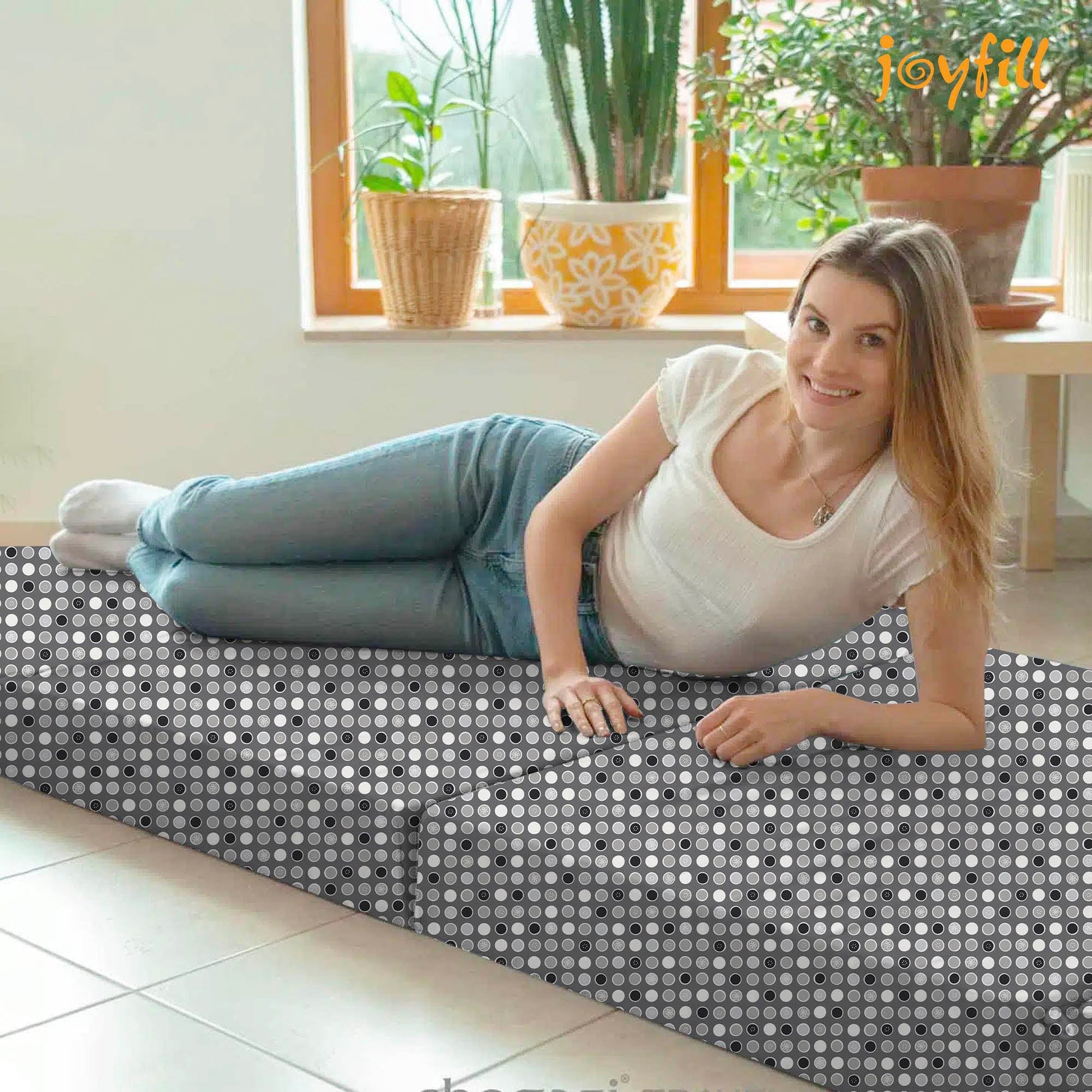 Joyfill Klappmatratze - Joyfill