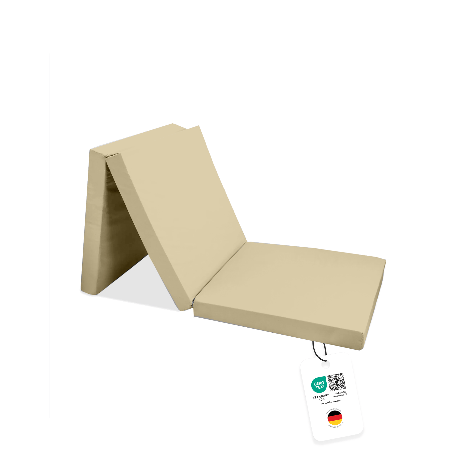 Joyfill Klappmatratze - Joyfill