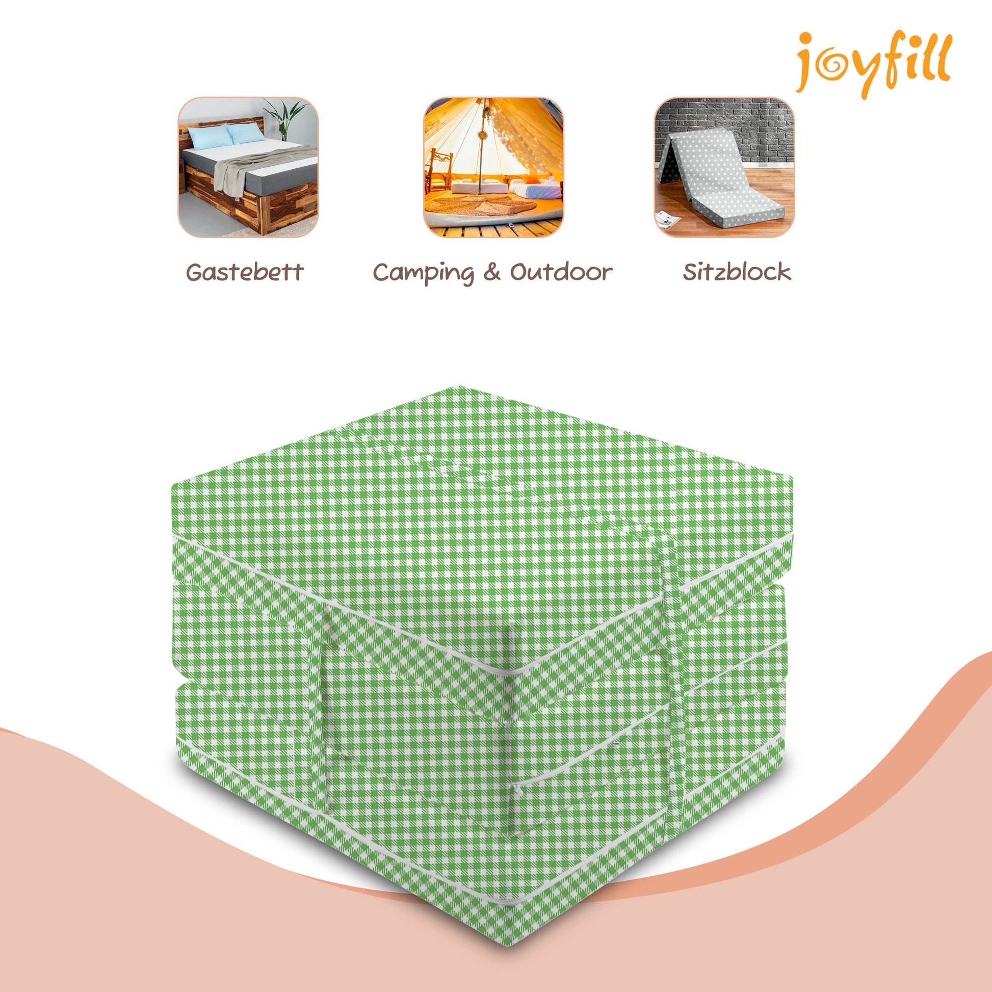 Joyfill Klappmatratze - Joyfill