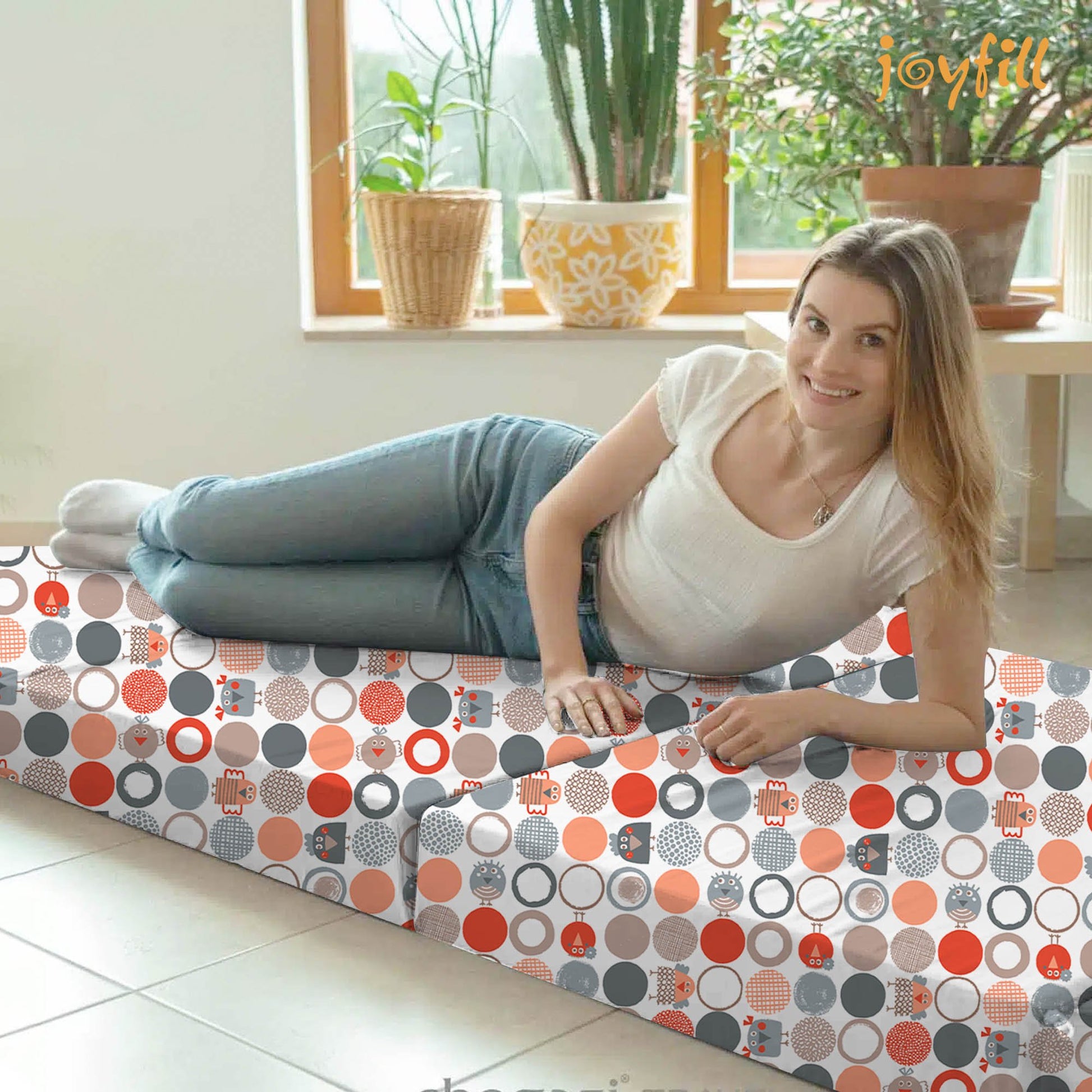 Joyfill Klappmatratze - Joyfill