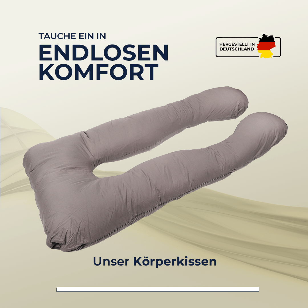 Joyfill Körperkissen - Joyfill