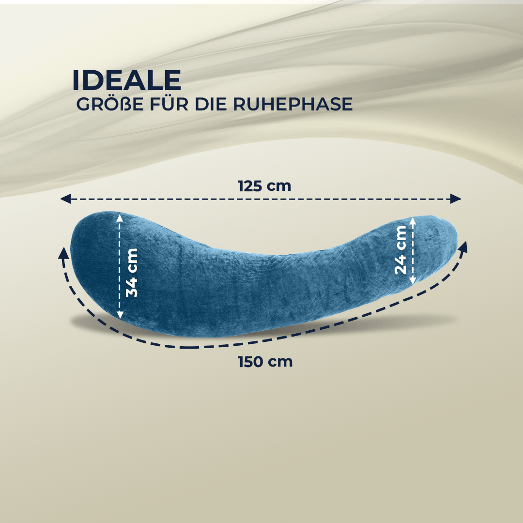 Joyfill Körperkissen - Joyfill