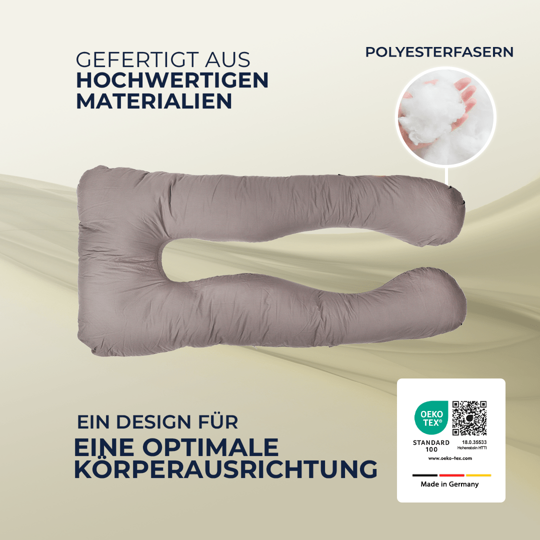 Joyfill Körperkissen - Joyfill