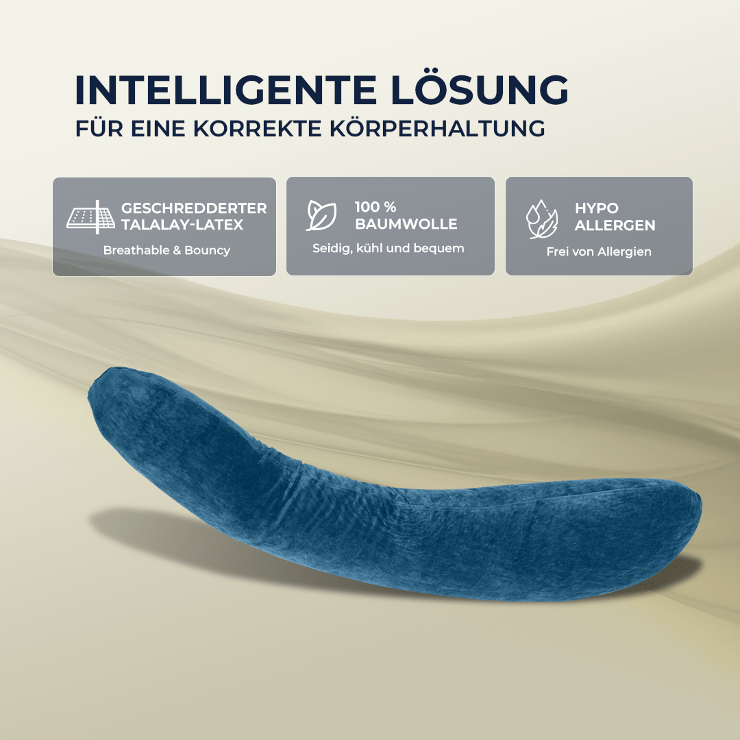 Joyfill Körperkissen - Joyfill