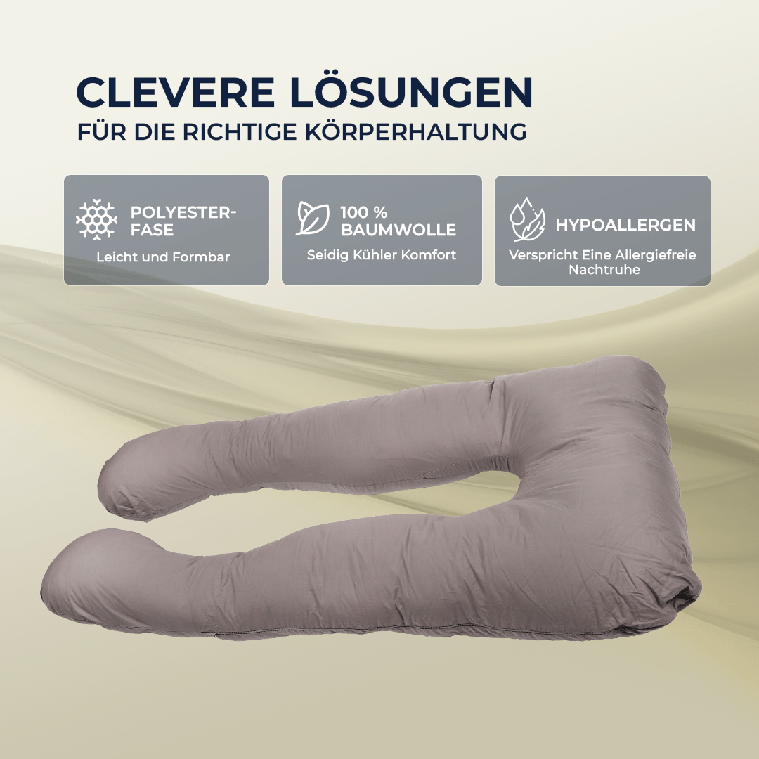 Joyfill Körperkissen - Joyfill