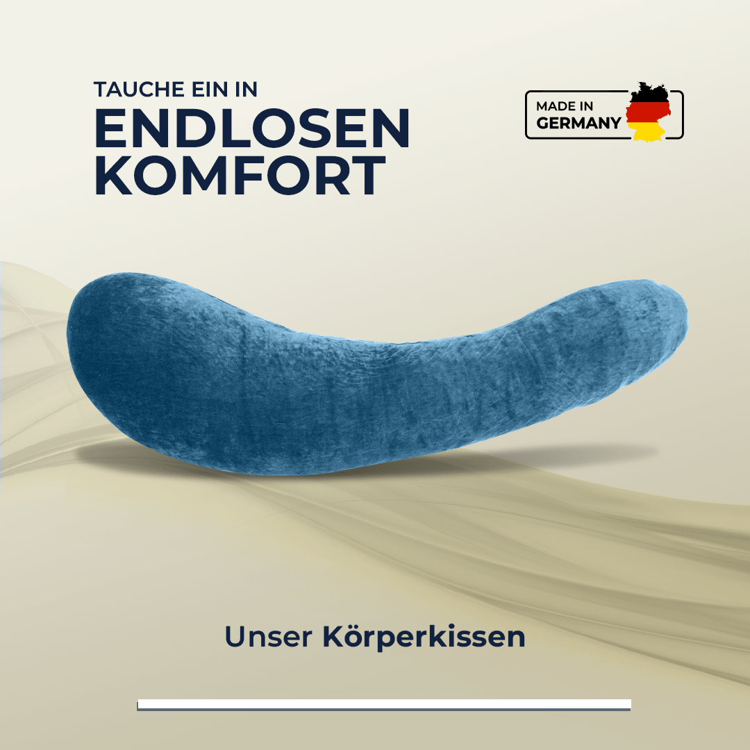 Joyfill Körperkissen - Joyfill