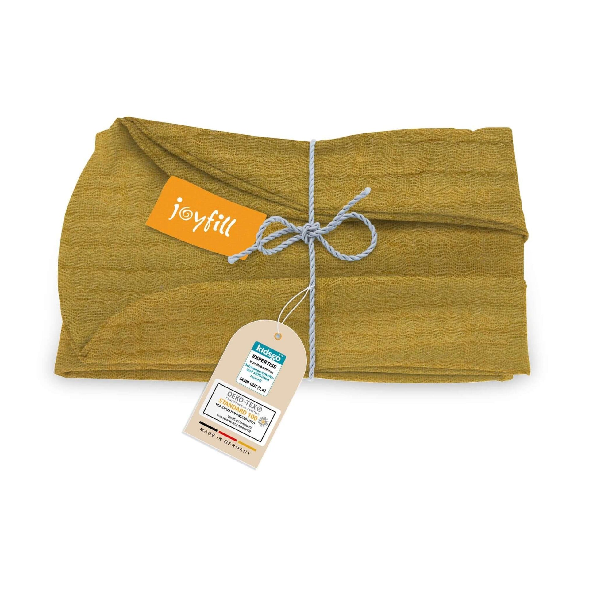 JOYFILL® Premium Kinder Sitzsack 90L Ersatzbezug - Nicky - Joyfill