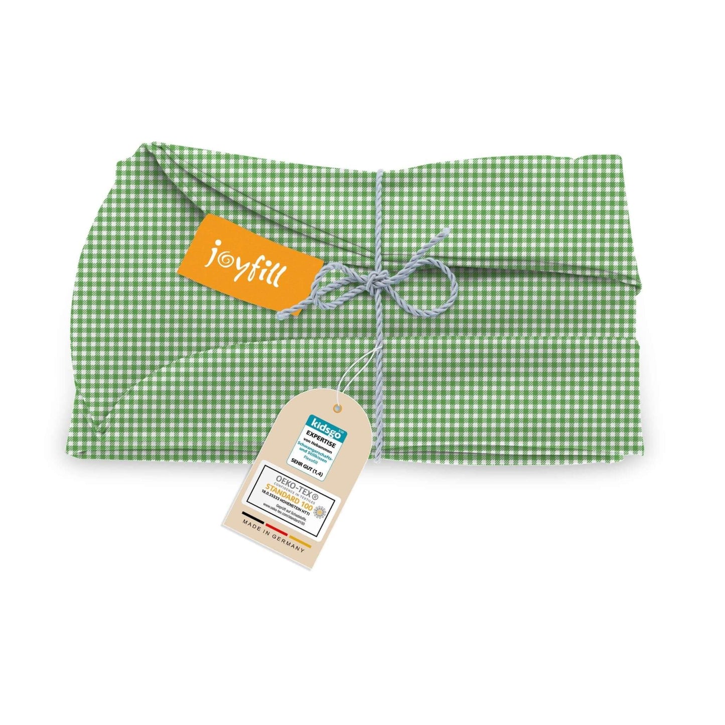 JOYFILL® Premium Kinder Sitzsack 90L Ersatzbezug - Nicky - Joyfill