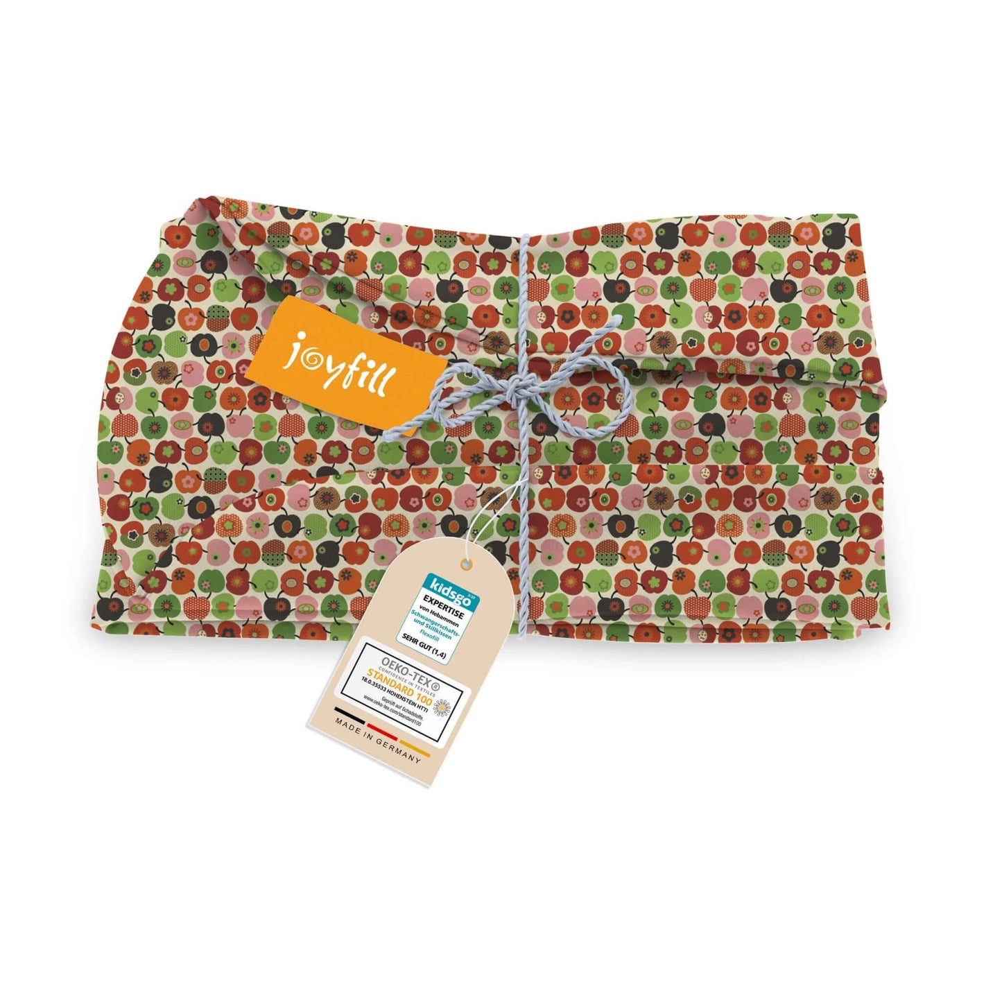 JOYFILL® Premium Sitzsack 240L Ersatzbezug - Baumwolle - Joyfill