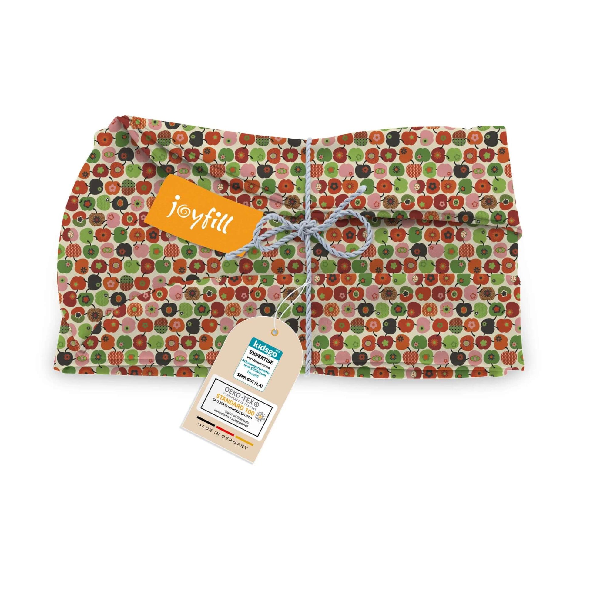 JOYFILL® Premium Sitzsack 240L Ersatzbezug - Baumwolle - Joyfill
