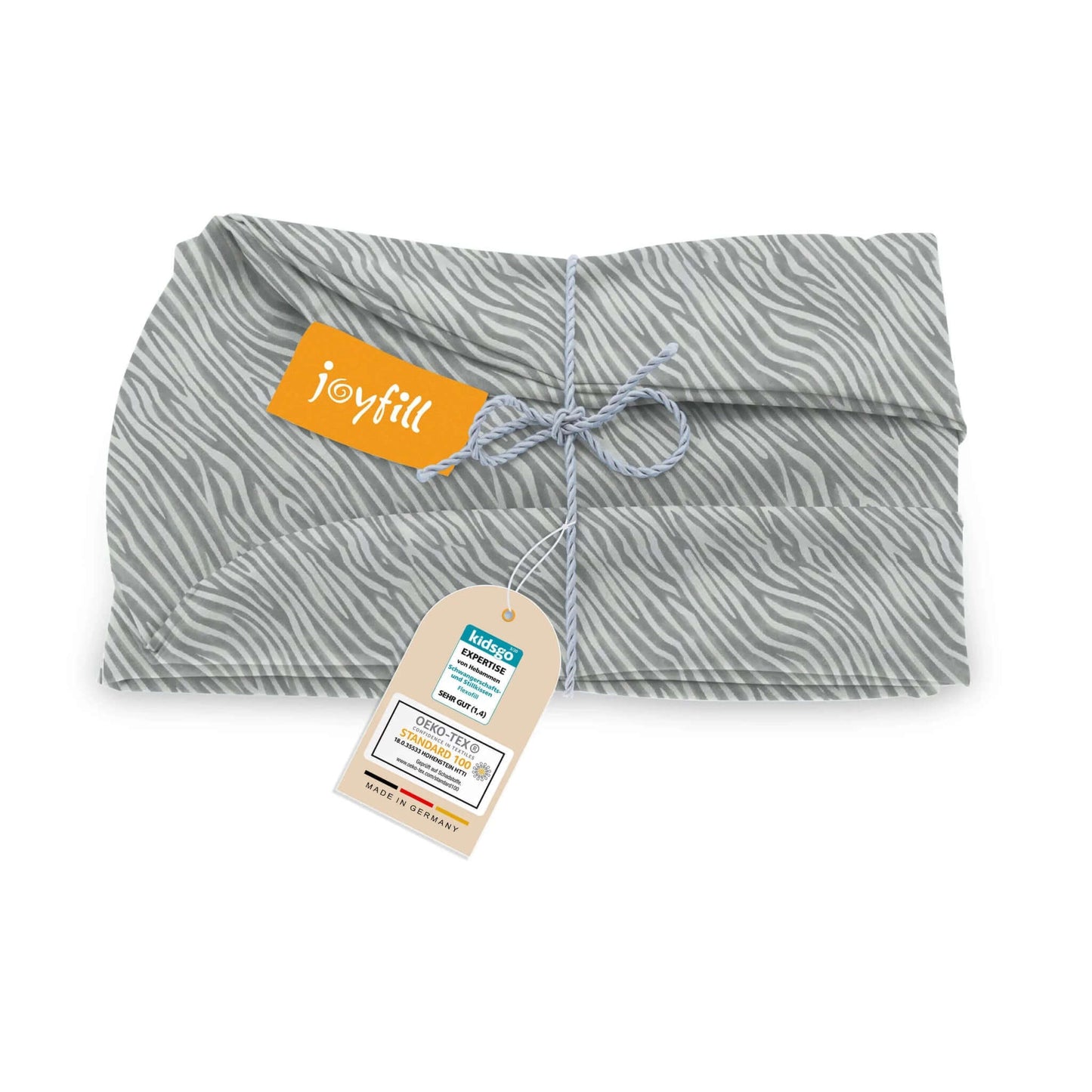 JOYFILL® Premium Sitzsack 240L Ersatzbezug - Nicky - Joyfill