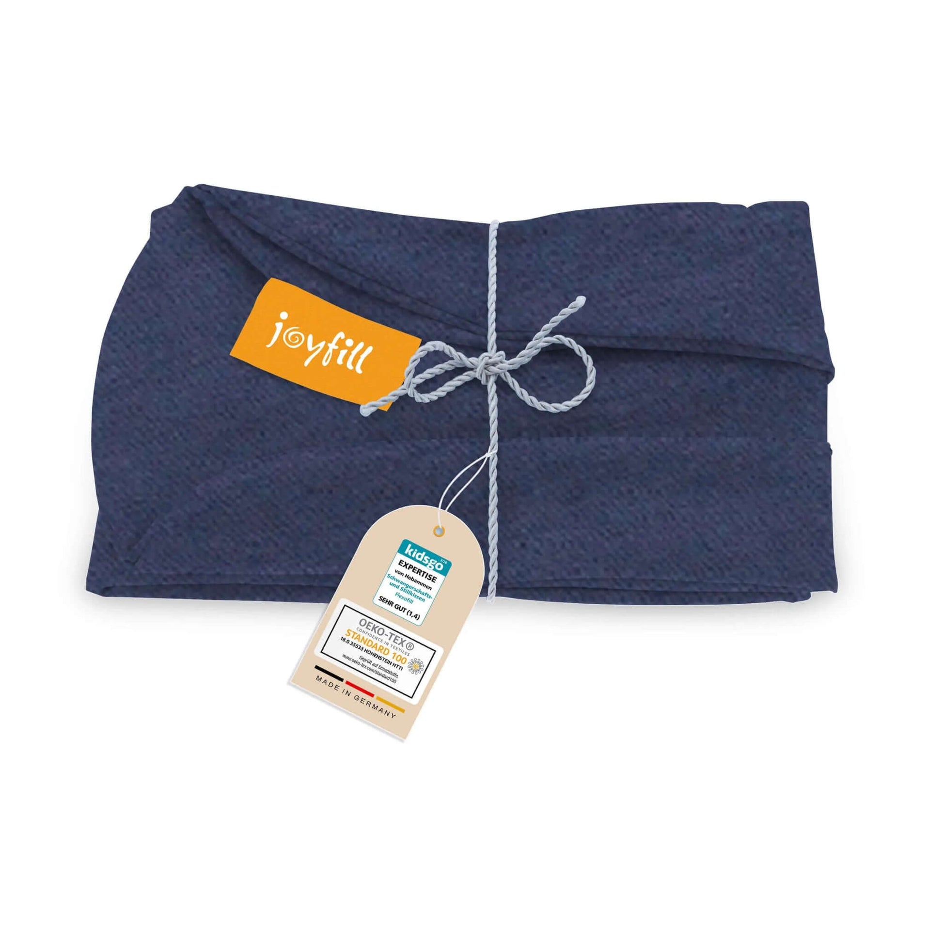 JOYFILL® Premium Sitzsack 240L Ersatzbezug - Nicky - Joyfill