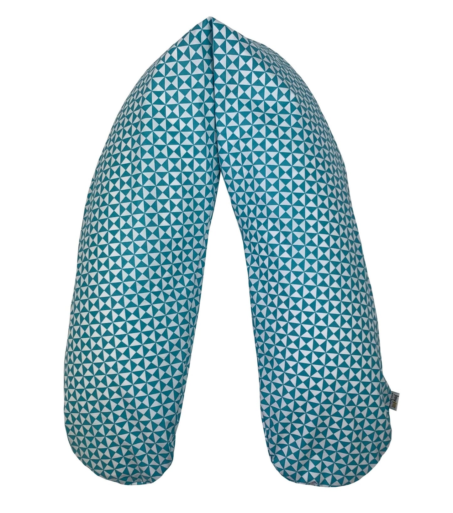 Joyfill Stillkissen (170cm) mit BioFoam - Joyfill