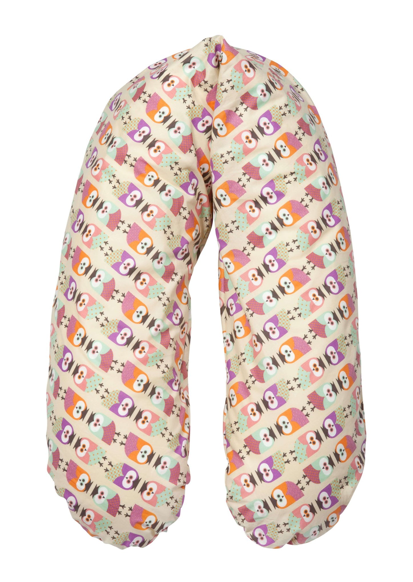 Joyfill Stillkissen (170cm) mit BioFoam - Joyfill